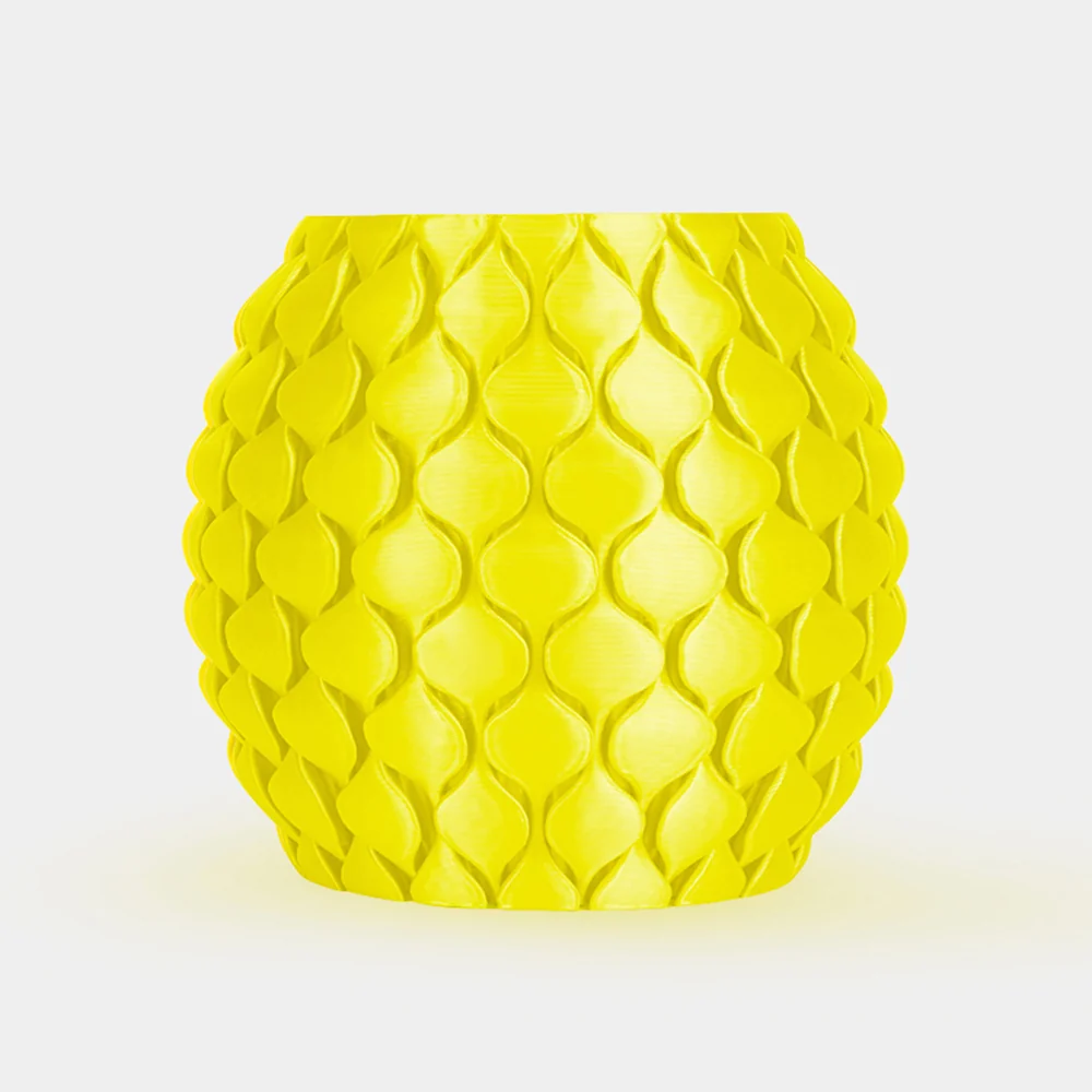 [MOQ: 6KG] SILK 3D Printer Filament 1KG