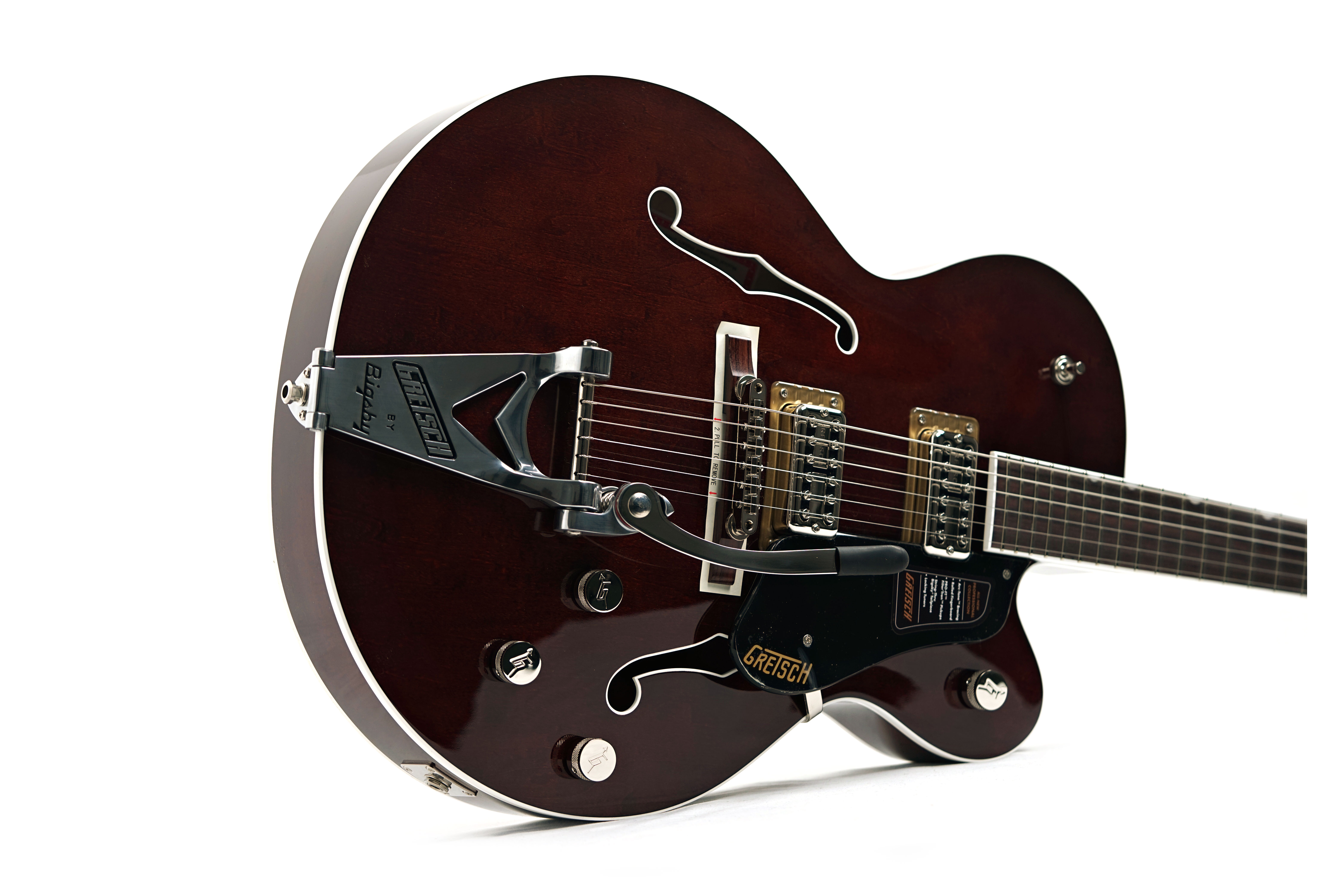 GUITARGUITAR Gretsch Tennessean Hollow Body Walnut Stain #JT24124561
