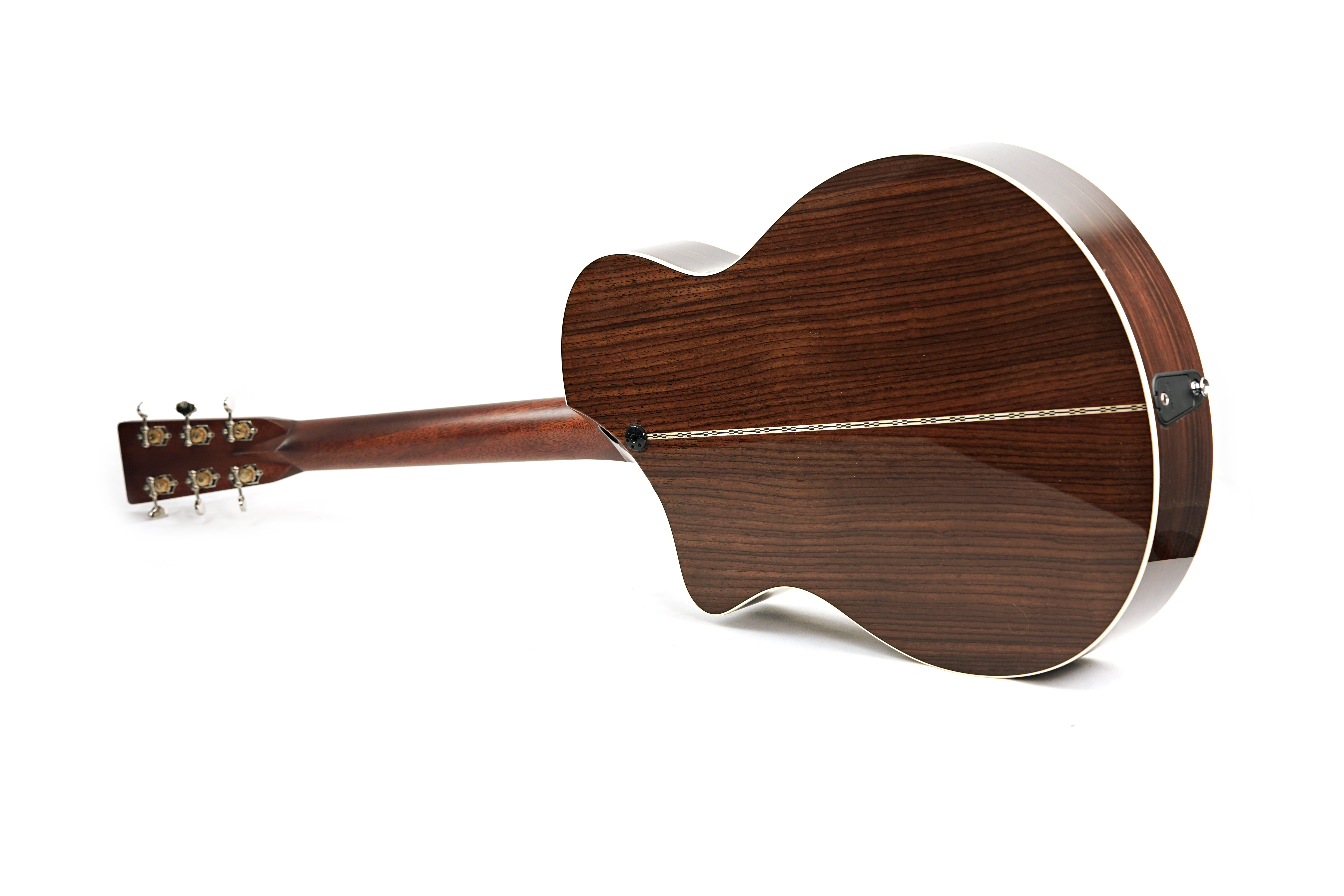 GUITARGUITAR Martin SC28E Fishman