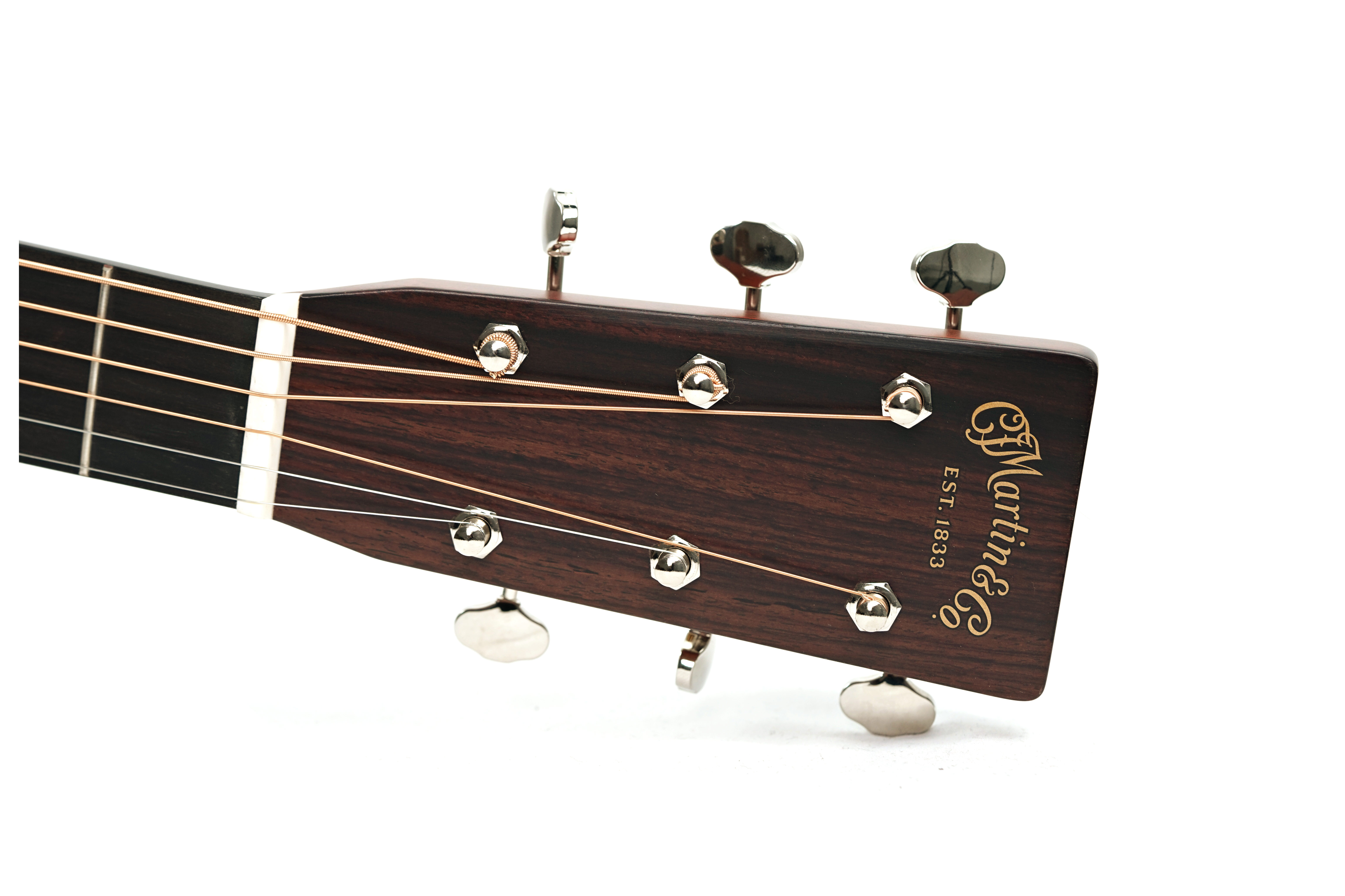 GUITARGUITAR Martin D28 Ambertone