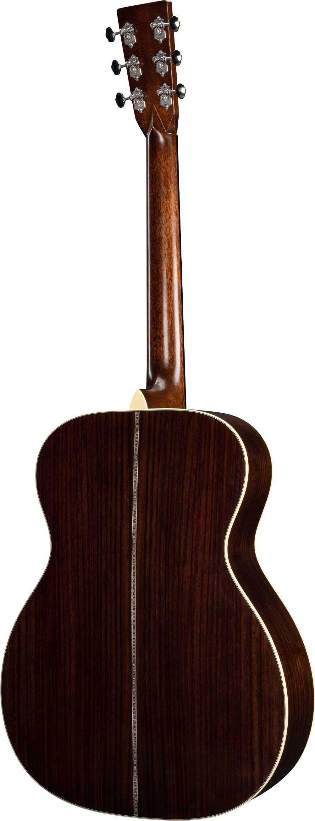 GUITARGUITAR Martin OM-JM John Mayer 20th Anniversary Left Handed