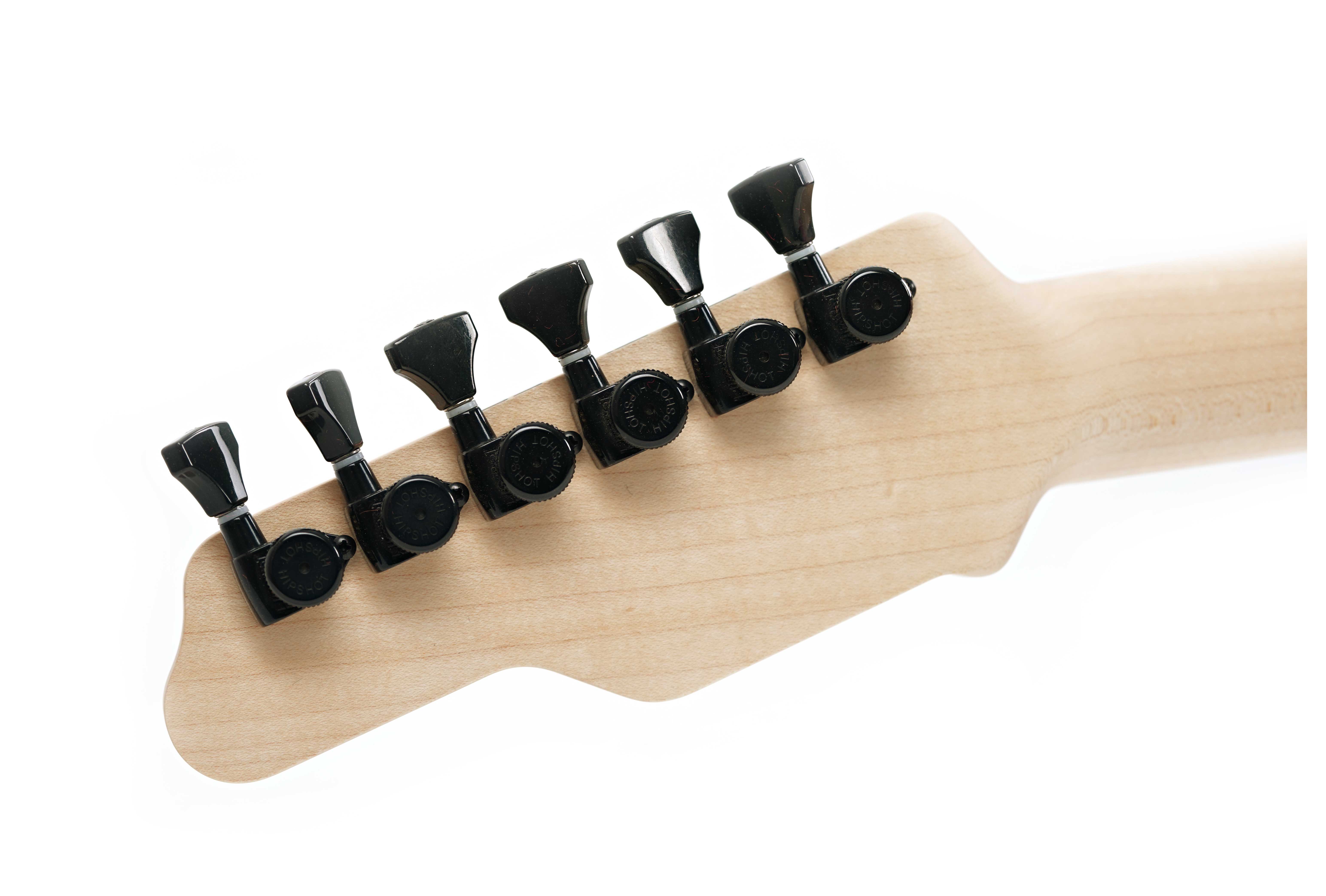 GUITARGUITAR Tyler USA Studio Elite HD Vice Shmear
