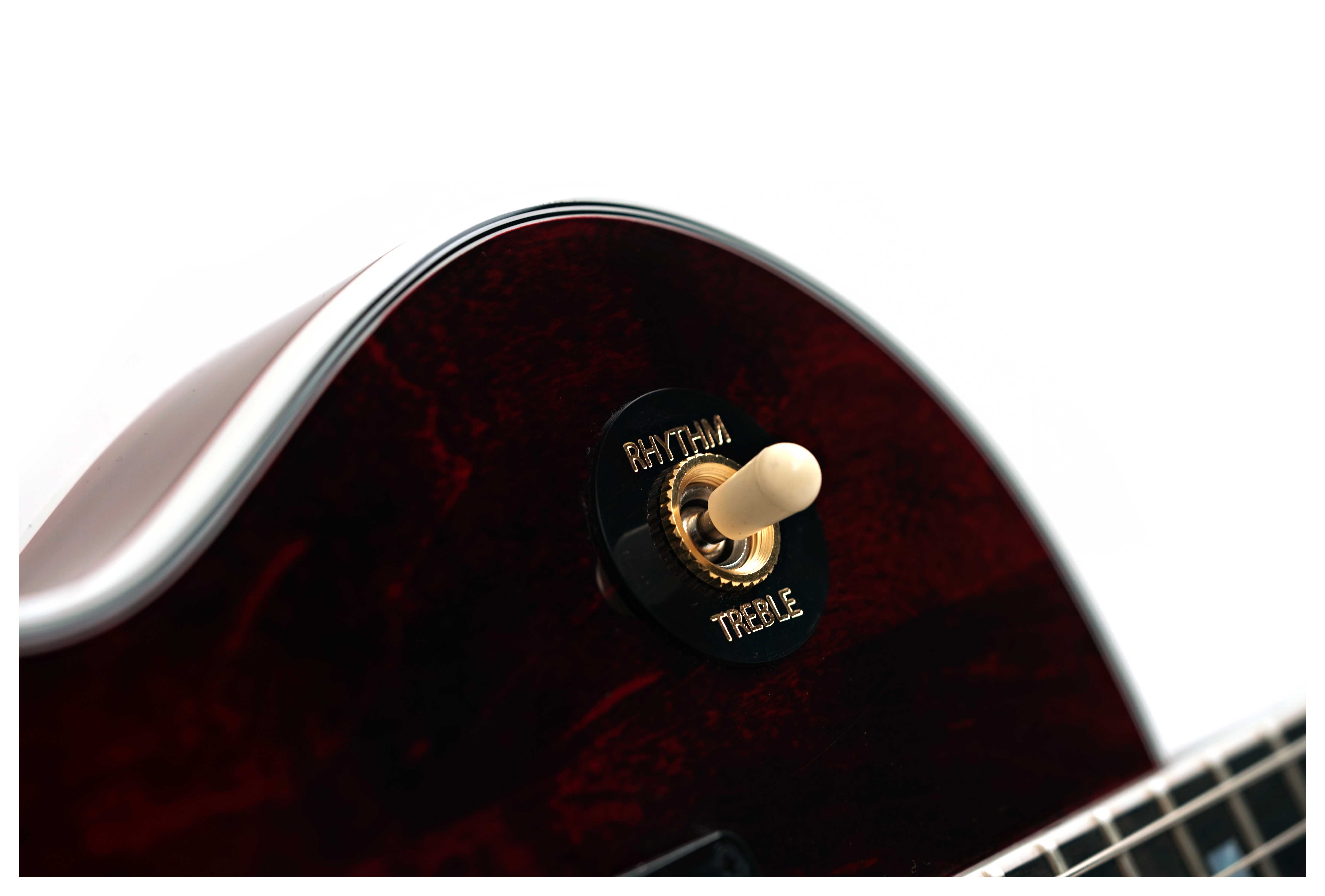 GUITARGUITAR Gibson Les Paul Custom 70s Wine Red #213350176