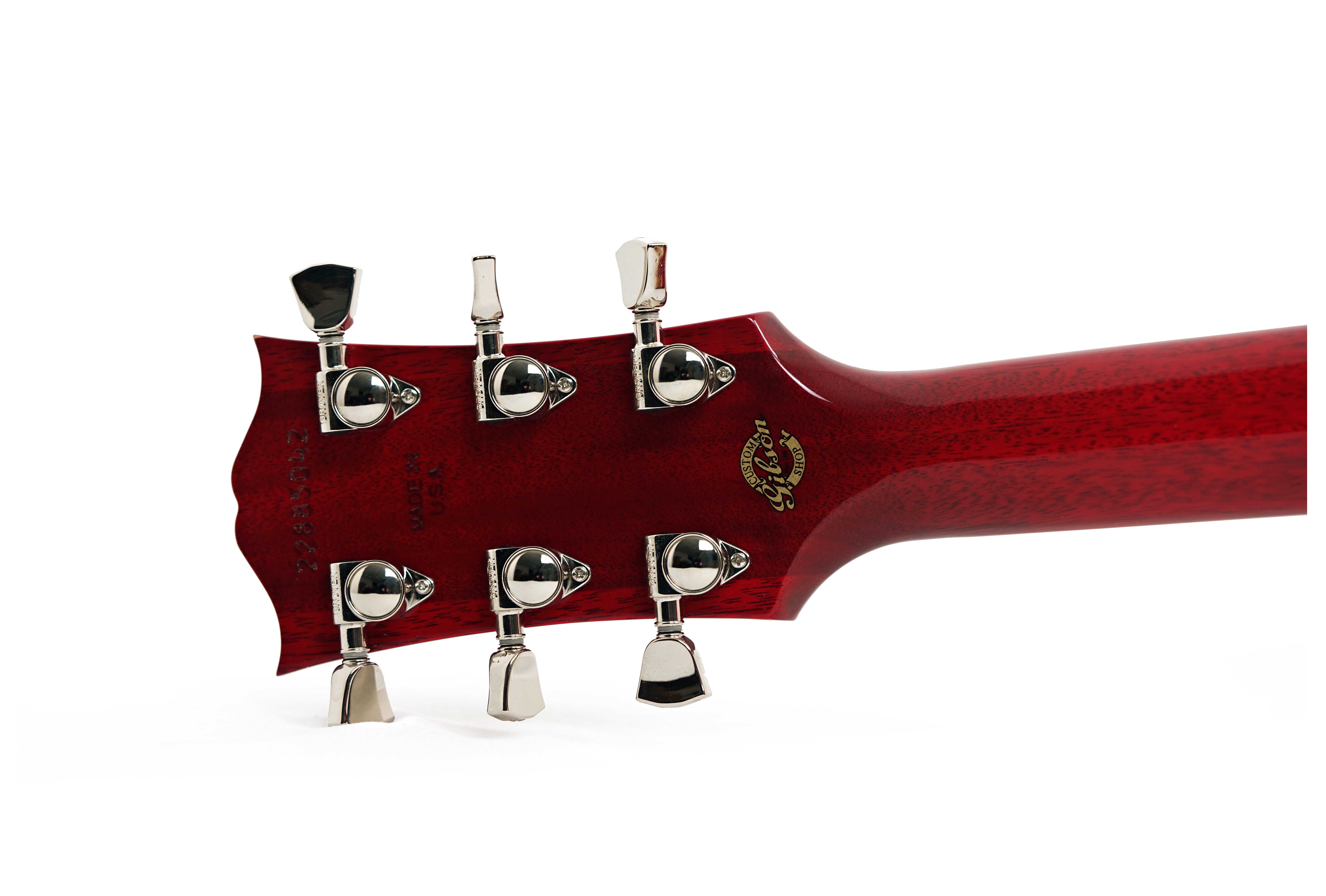 GUITARGUITAR Gibson Dove Original Double Pickguard Vintage Cherry Sunburst #22885042