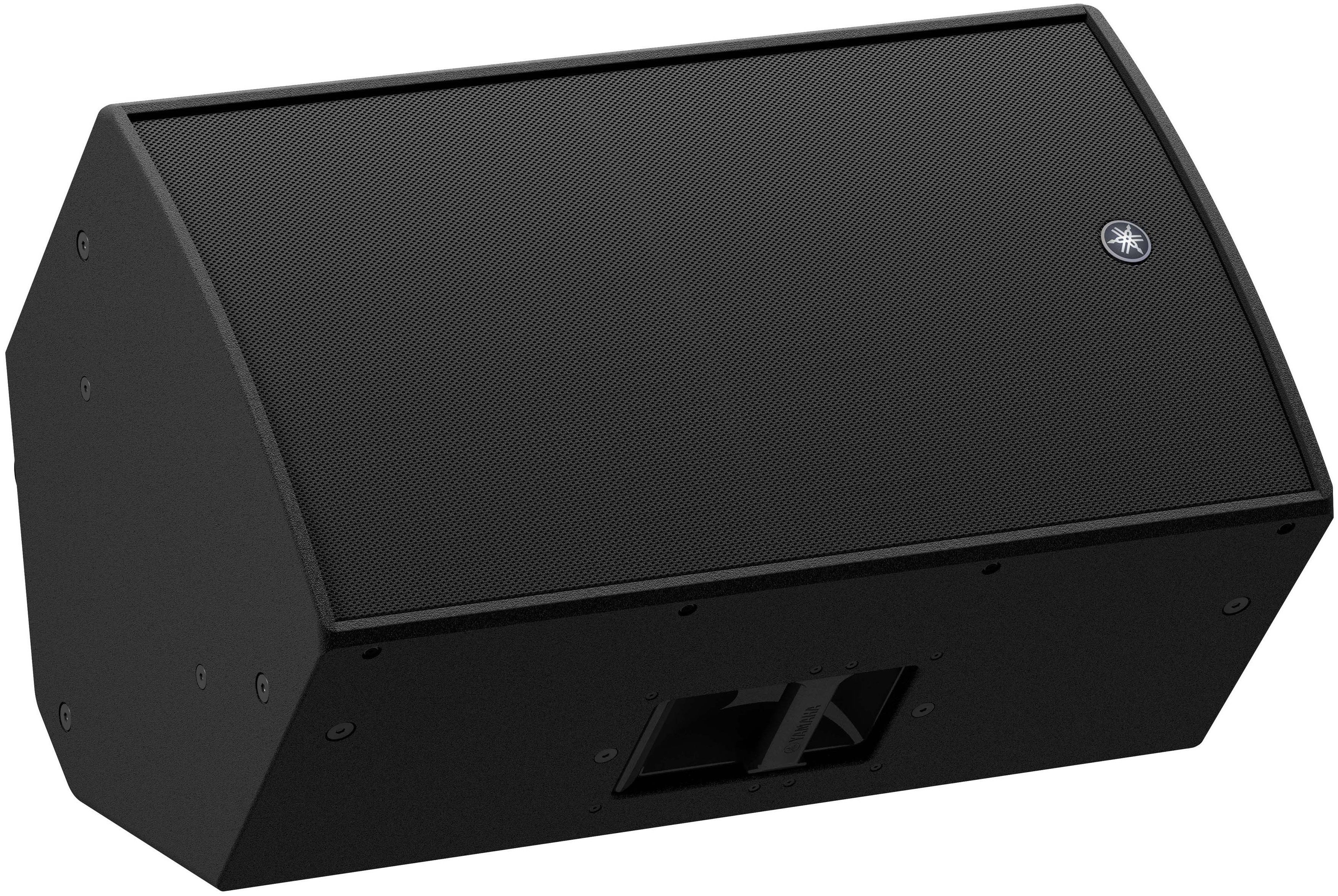 GUITARGUITAR Yamaha DZR15 15 Inch Active Speaker (Ex-Demo) #BFDI01030