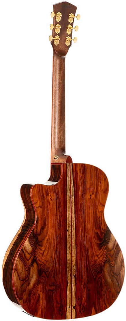 GUITARGUITAR Cort Gold A10 Cocobolo Natural