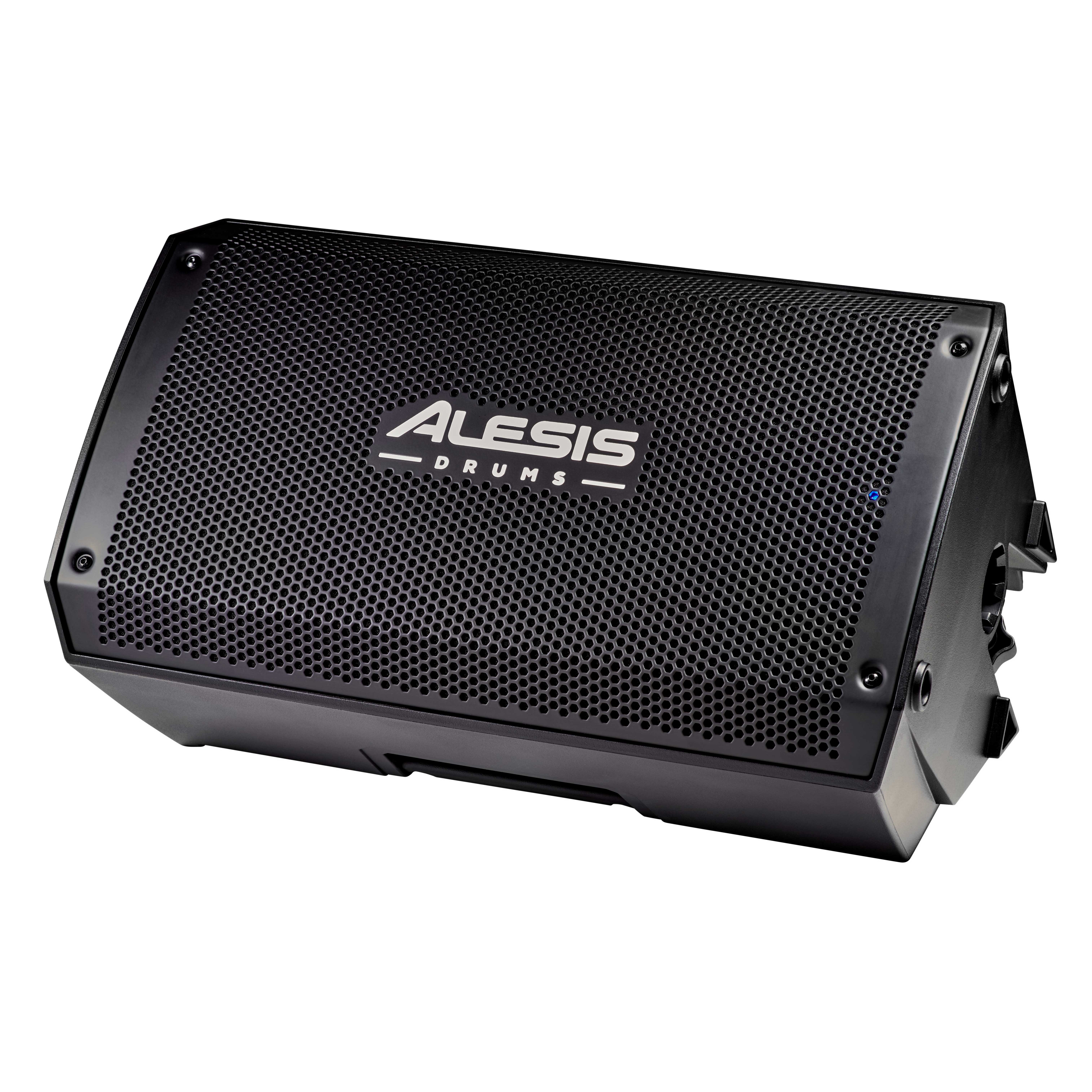 GUITARGUITAR Alesis Strike Amp 8 MK2 Electronic Drum Amplifier