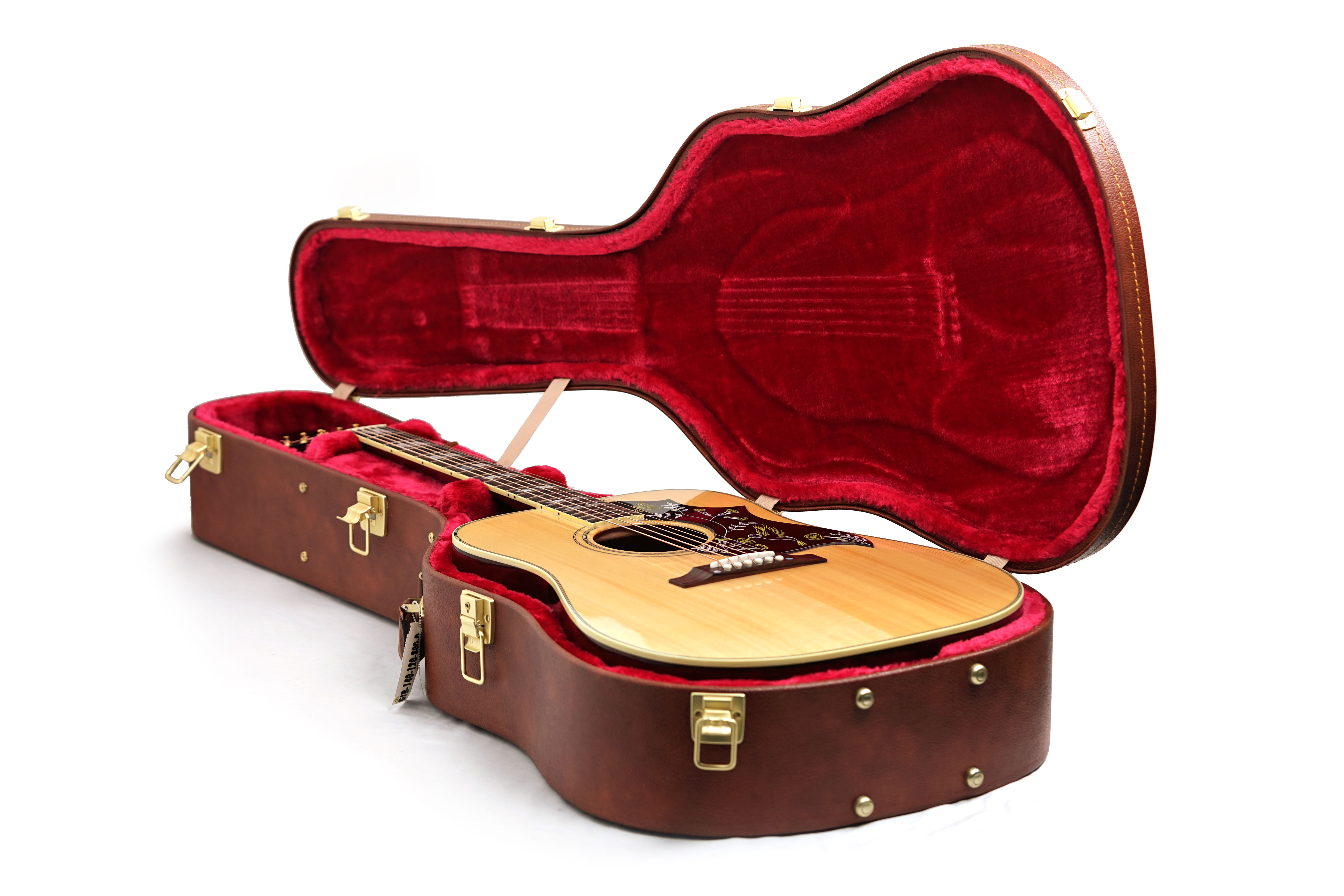 GUITARGUITAR Gibson Hummingbird Original Antique Natural #21504166