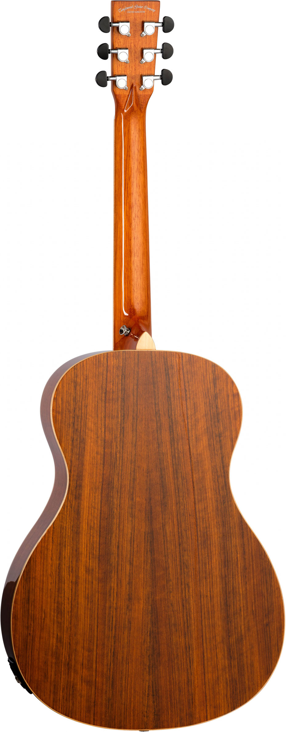 GUITARGUITAR Tanglewood Roadster X TRX8E