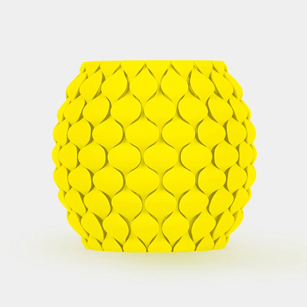 [MOQ: 6KG] Matte PLA 3D Printer Filament 1KG