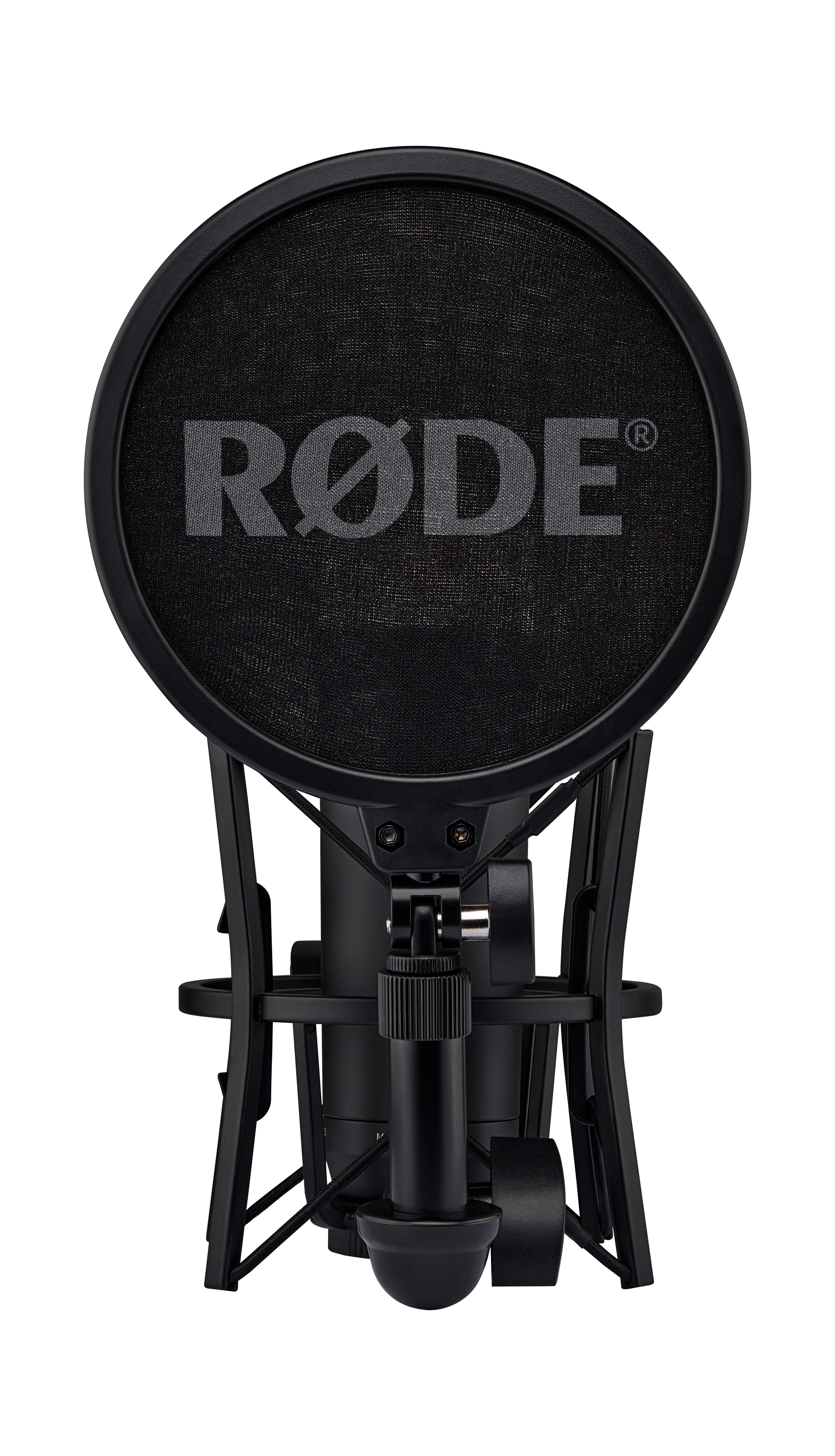 GUITARGUITAR Rode NT1 5th Gen Black Pack