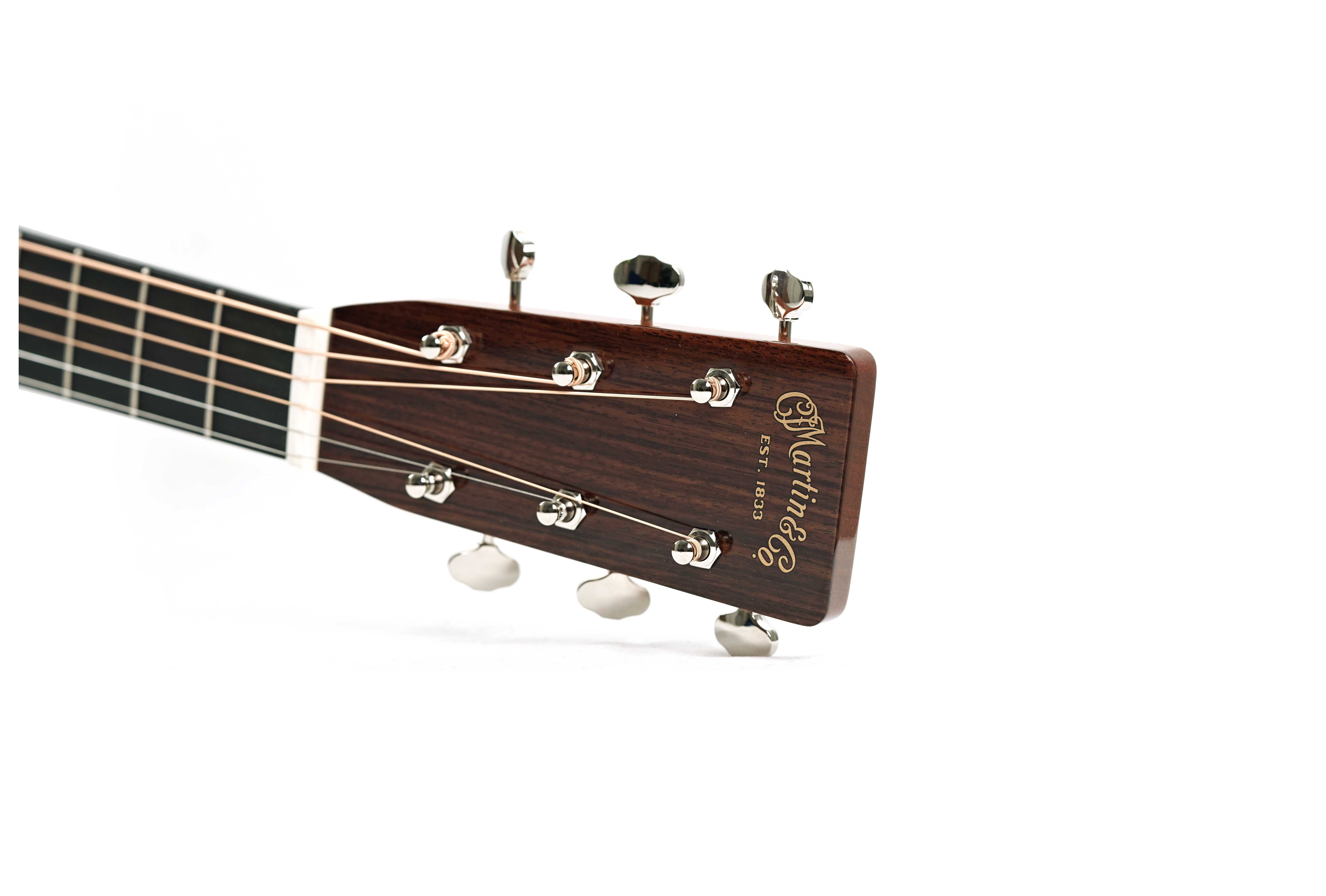 GUITARGUITAR Martin 000EC 30th Anniversary Eric Clapton