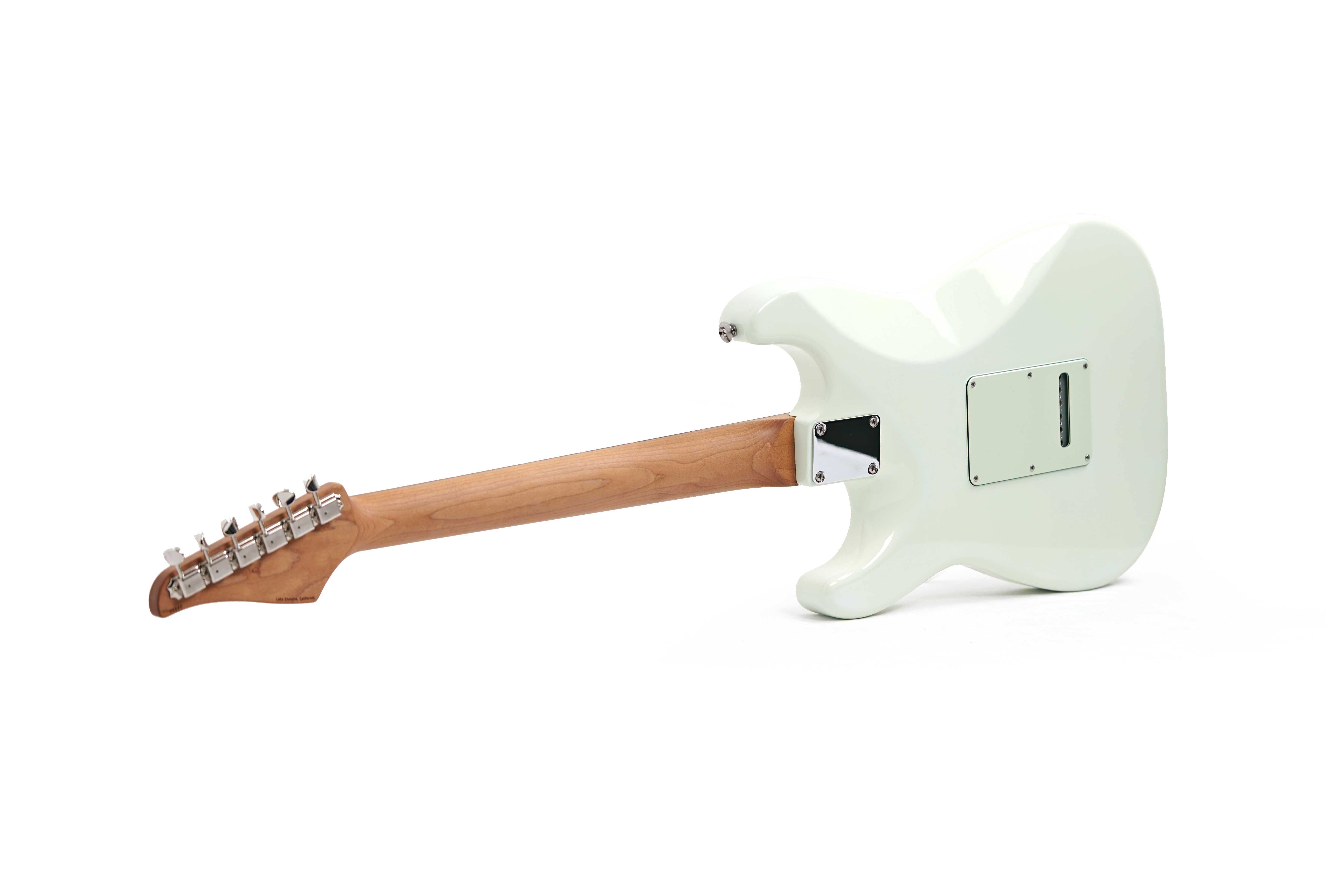 GUITARGUITAR Suhr Dealer Select Vintage Classic S Antique HSS Olympic White #88546