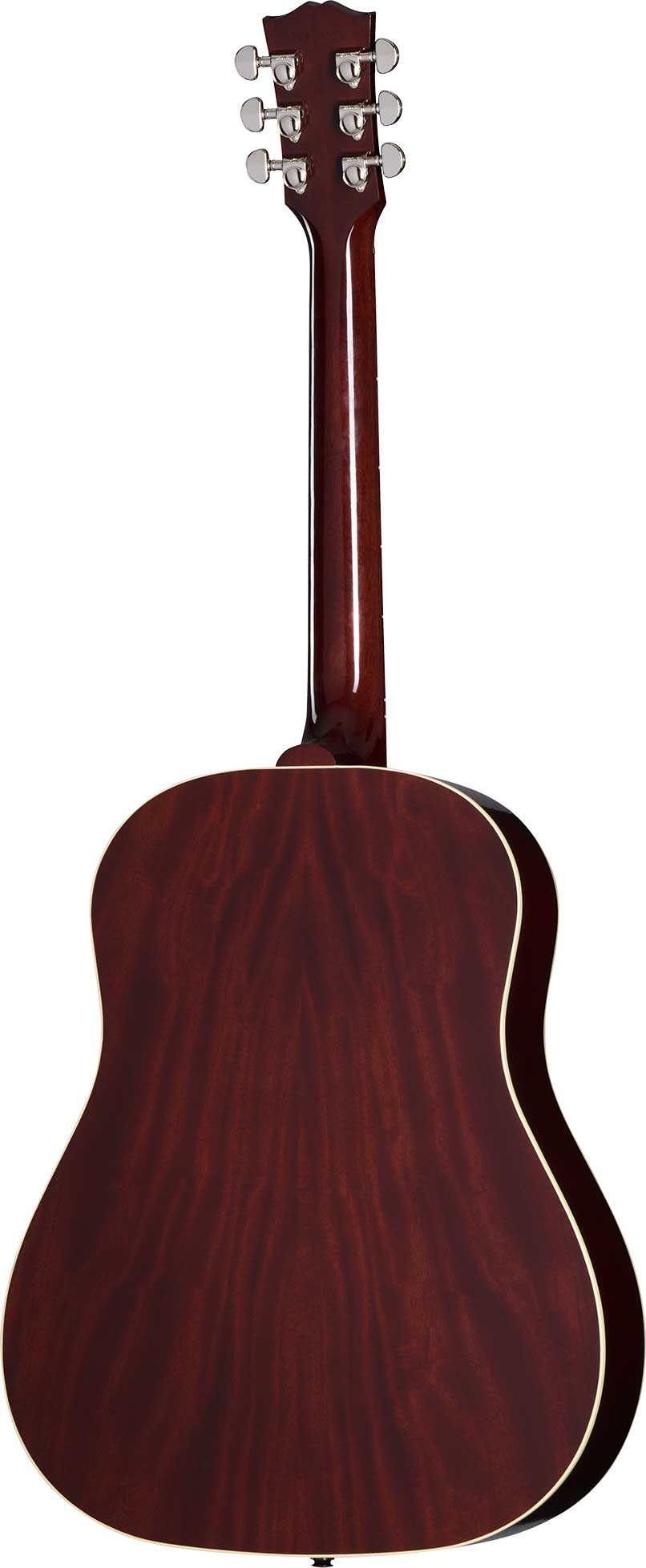 GUITARGUITAR Gibson J-45 Standard Natural Gloss