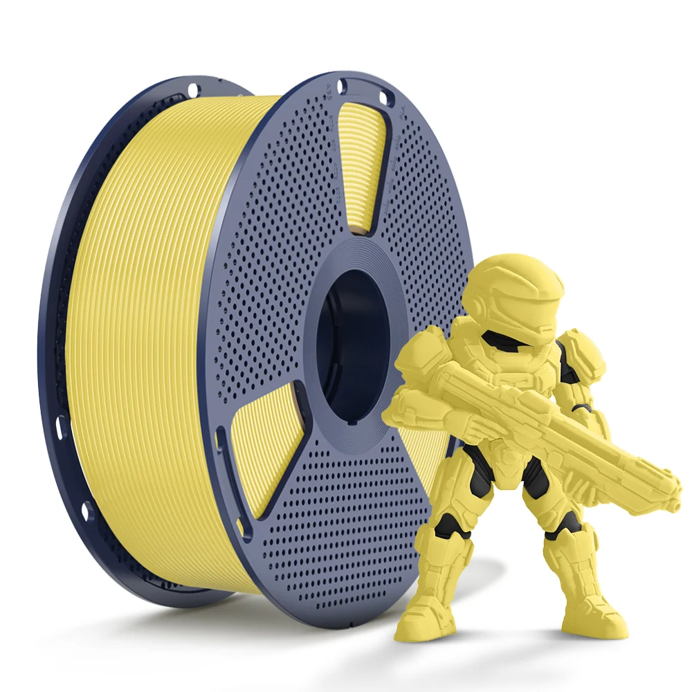 SUNLU PLA+(PLA Plus) 3D Printer Filament 1KG