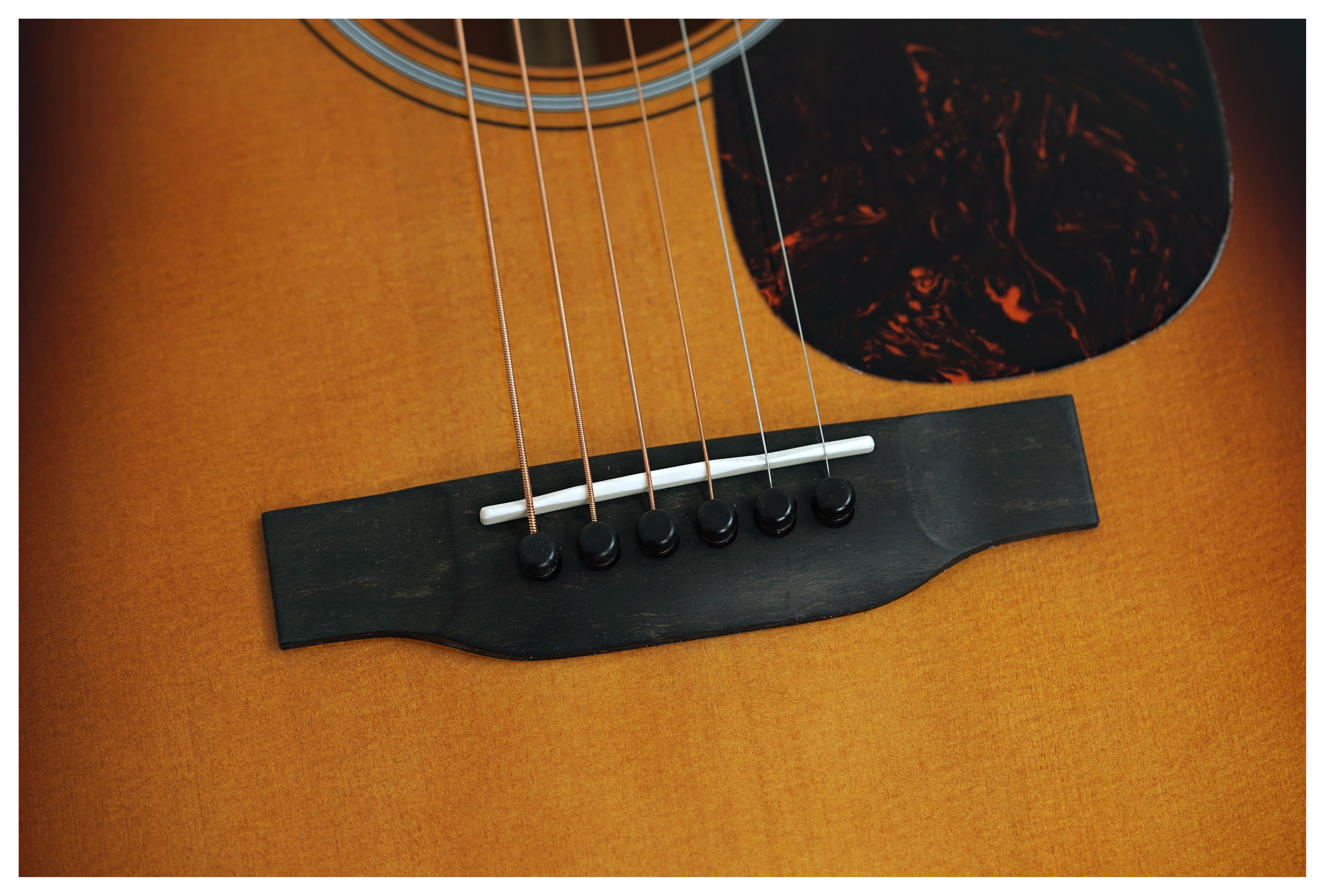 GUITARGUITAR Martin Custom Artist D-18 Molly Tuttle