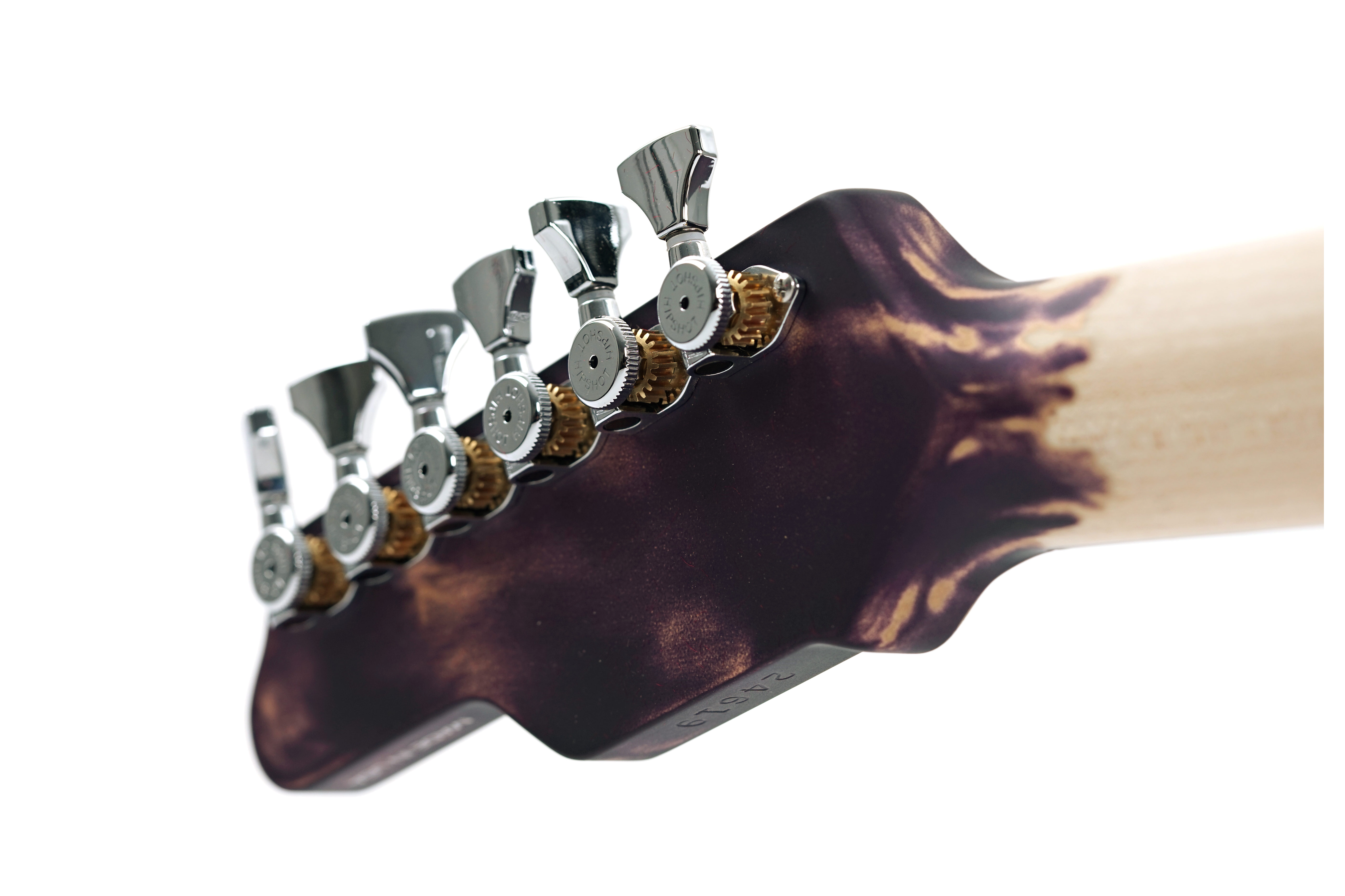 GUITARGUITAR Tyler Studio Elite HD Wine-Ou Vomit #532