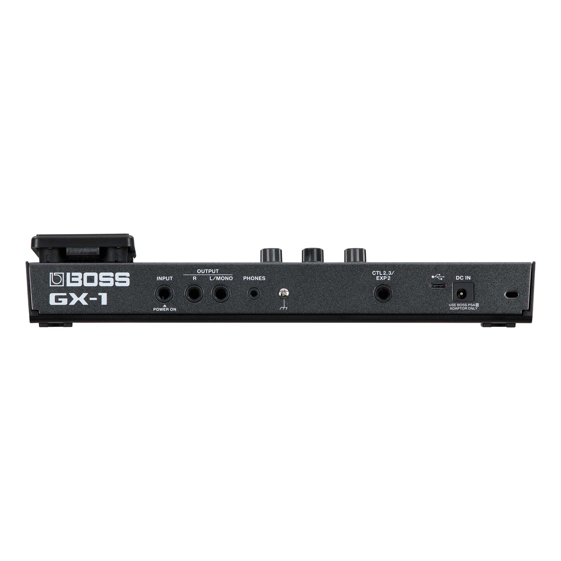 GUITARGUITAR BOSS GX-1 Effect Processor