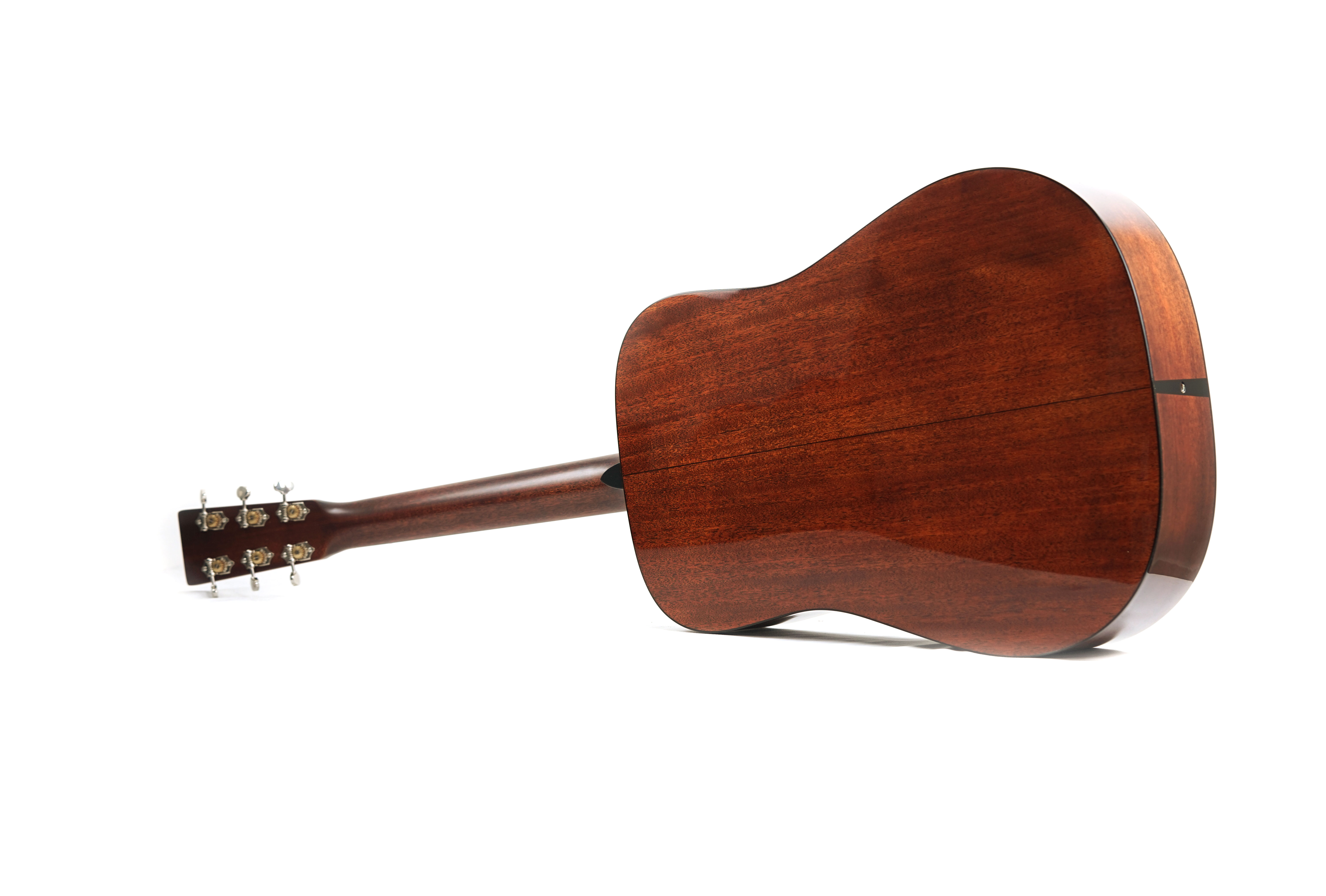 GUITARGUITAR Martin D-18 Ambertone