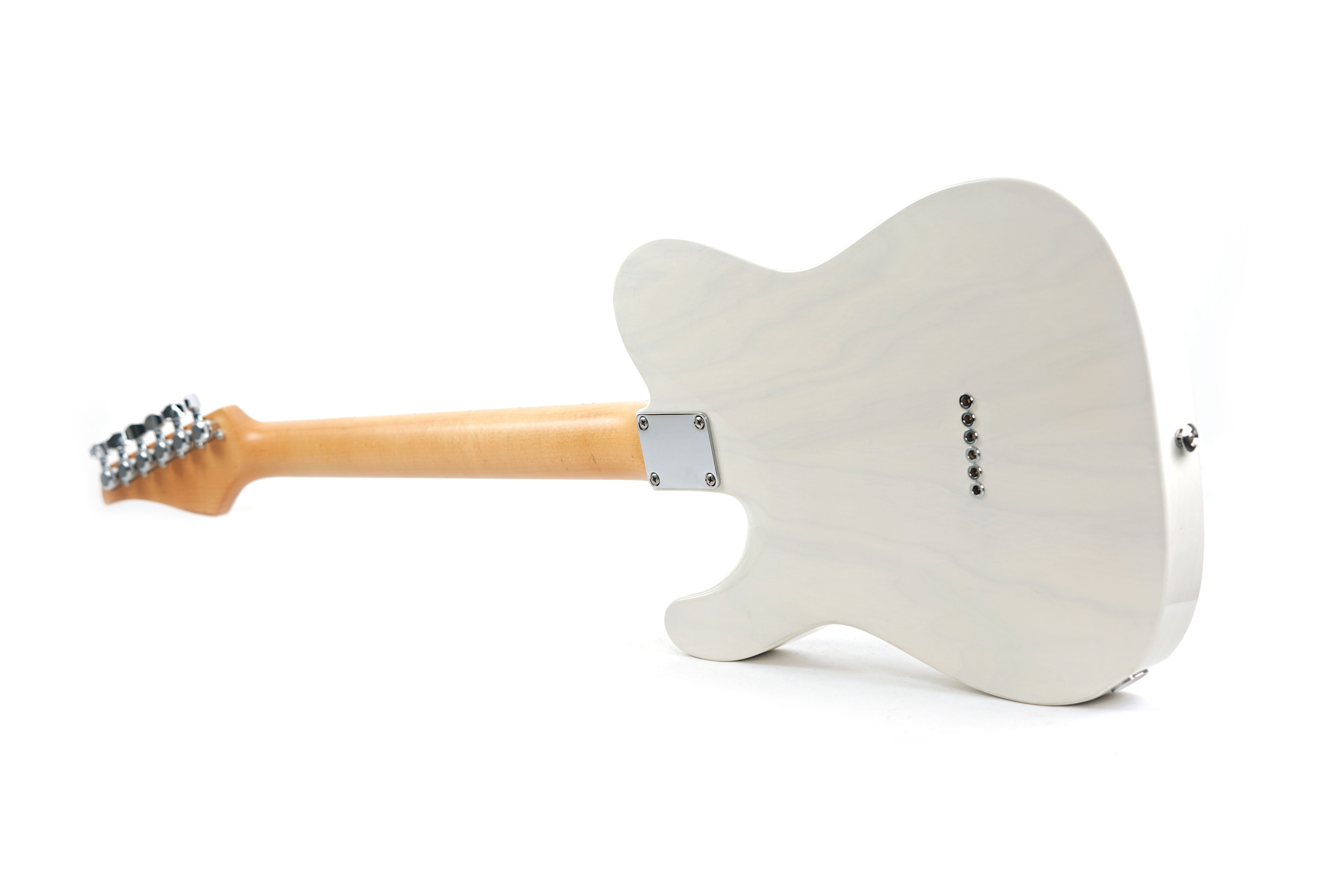 GUITARGUITAR Suhr Classic Antique T White Blonde Maple Fingerboard #87594