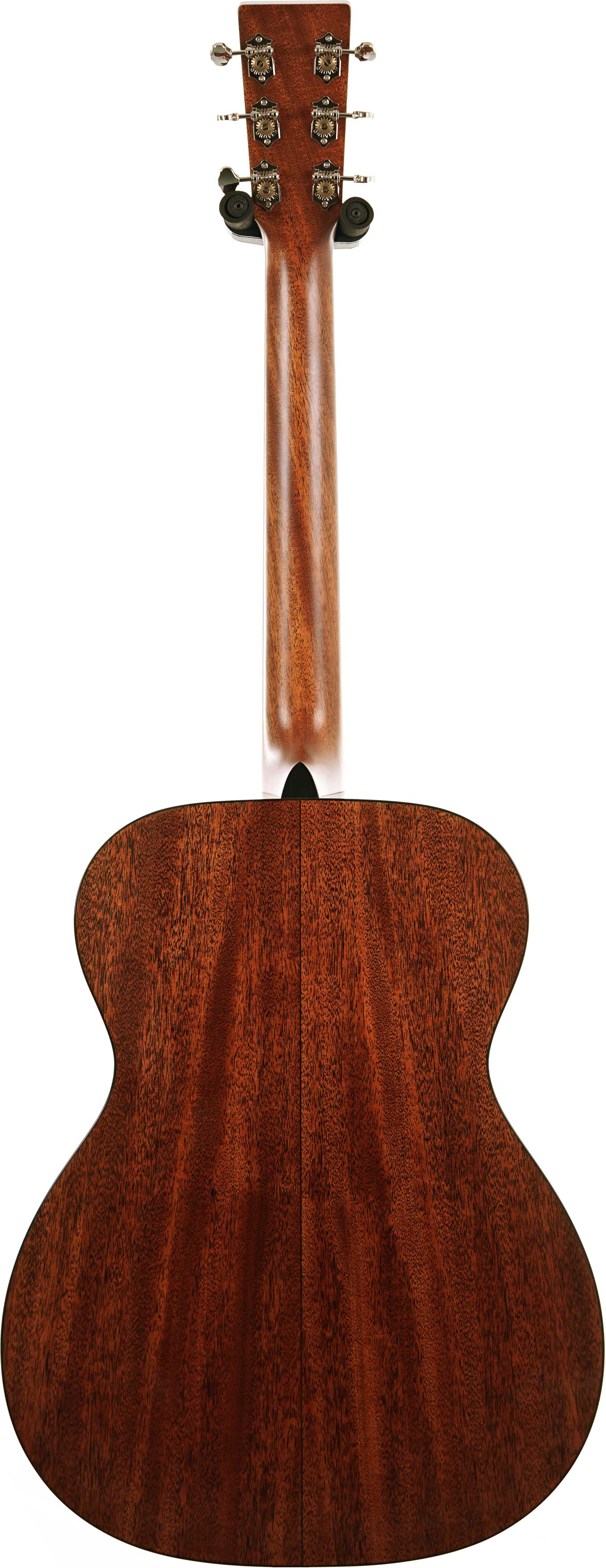 GUITARGUITAR Martin Custom 000-14F All Mahogany #M2989411