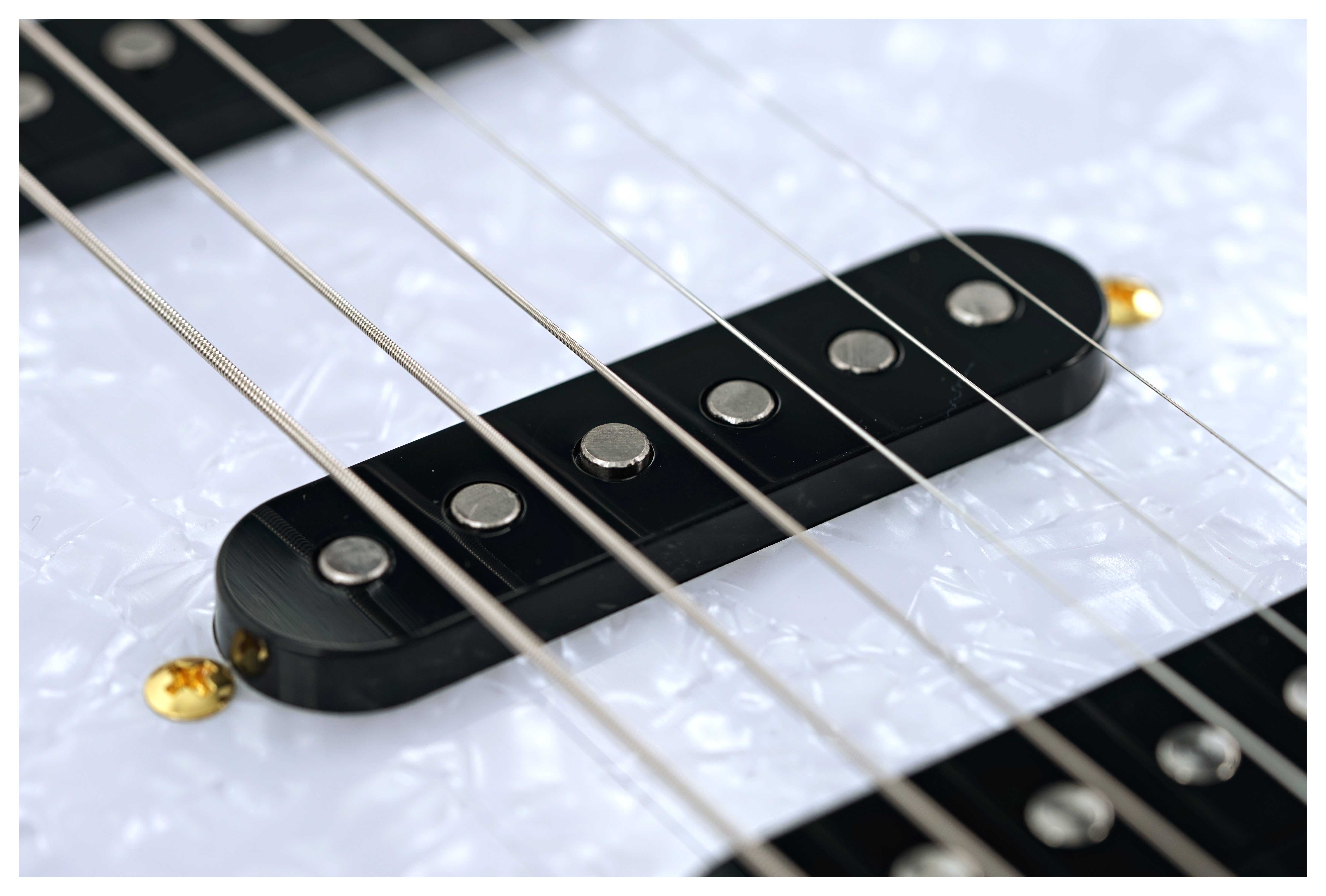 GUITARGUITAR Tyler JTG-MK1 Blue Milky Way