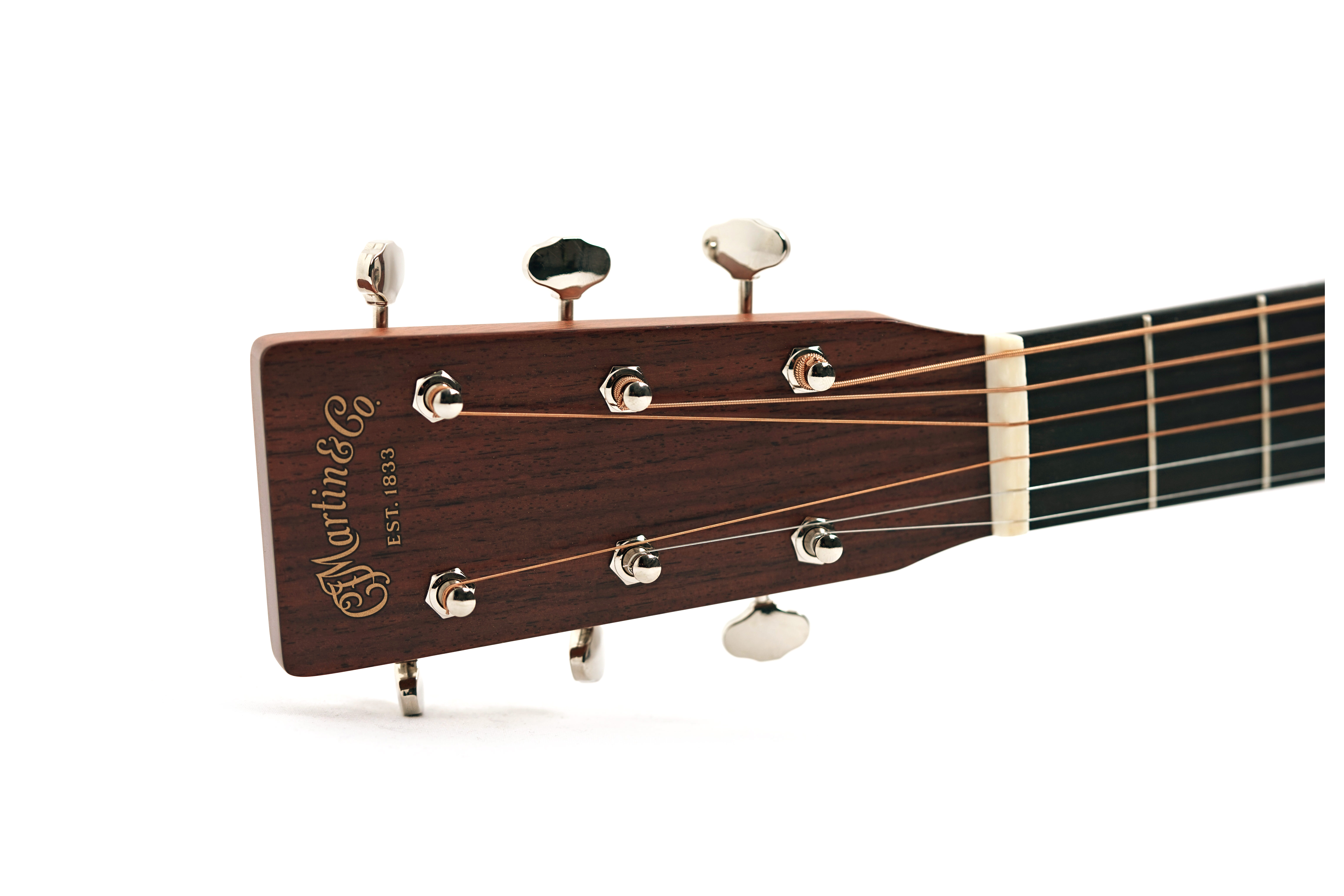 GUITARGUITAR Martin Standard Series 000-17 Left Handed
