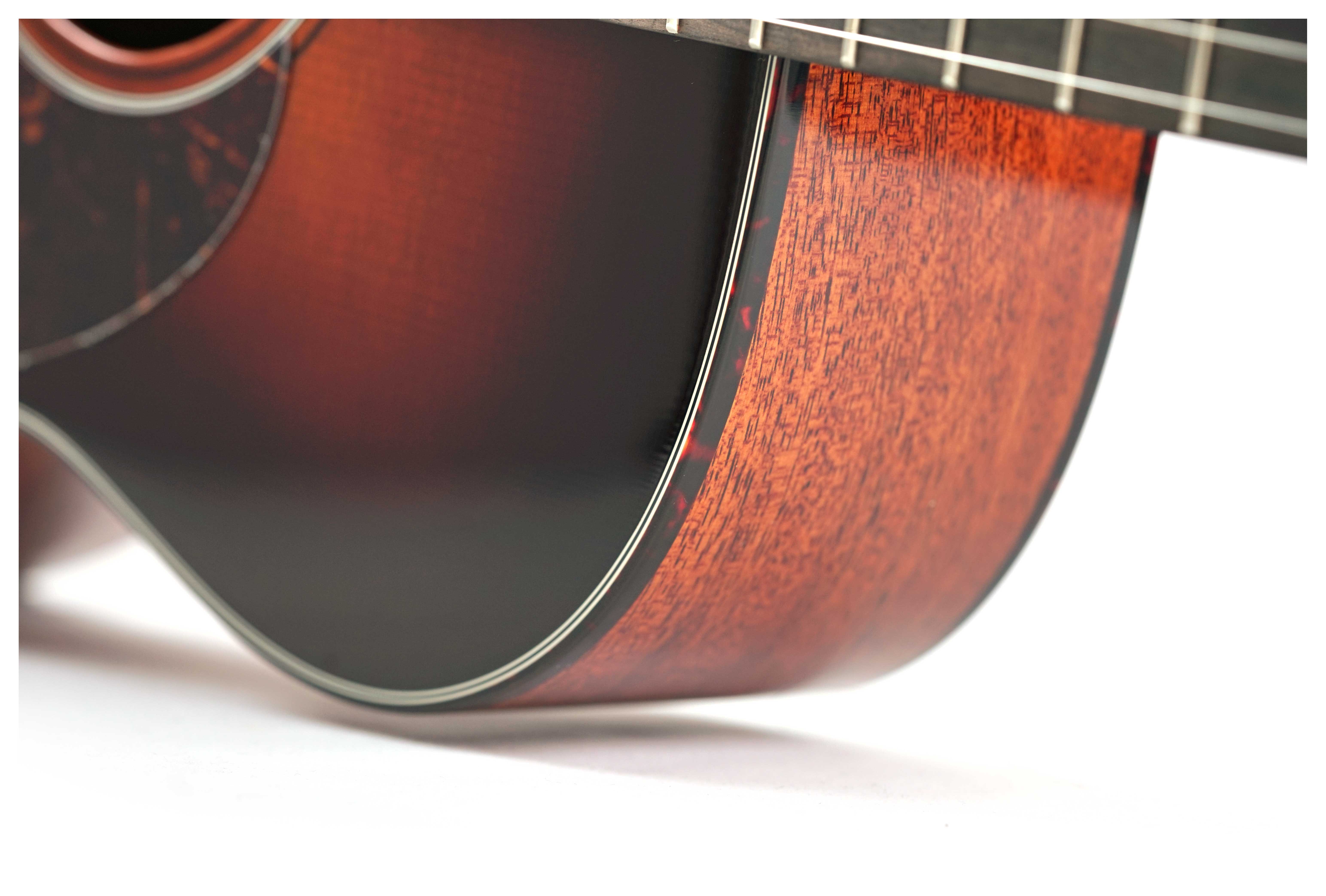 GUITARGUITAR Sigma S00M-18-SB