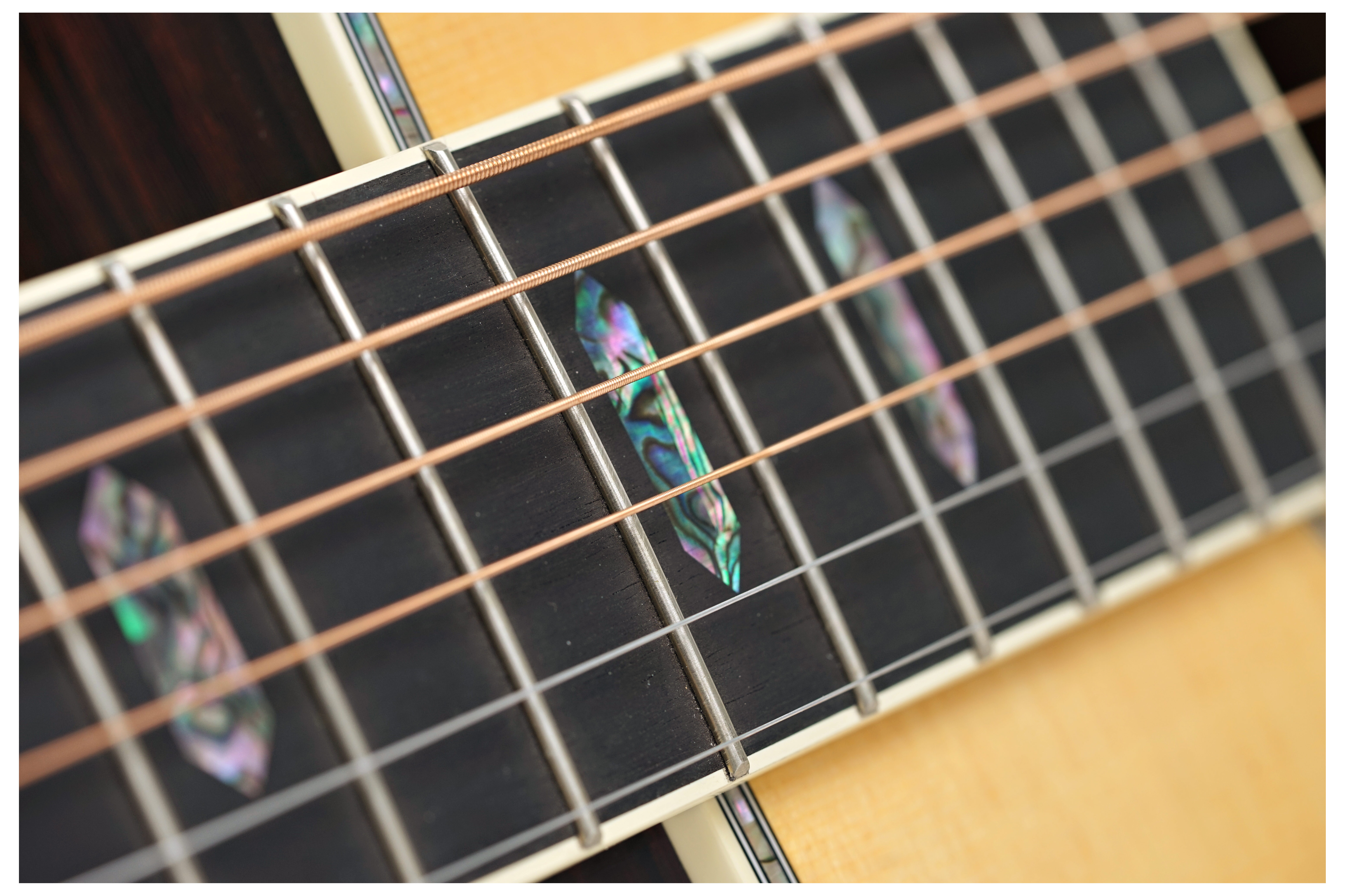 GUITARGUITAR Martin Standard Series D41 Left Handed