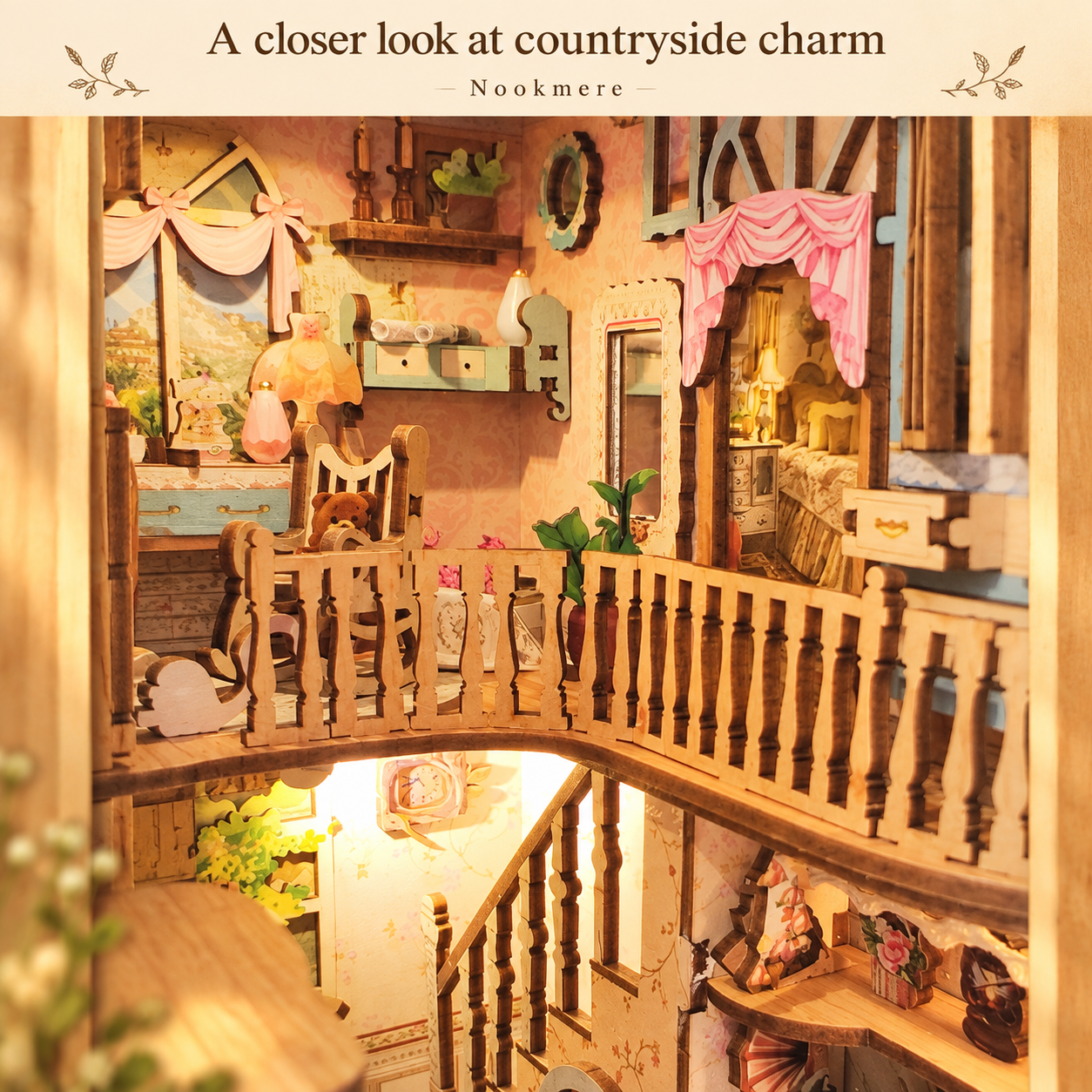 Countryside Diary
