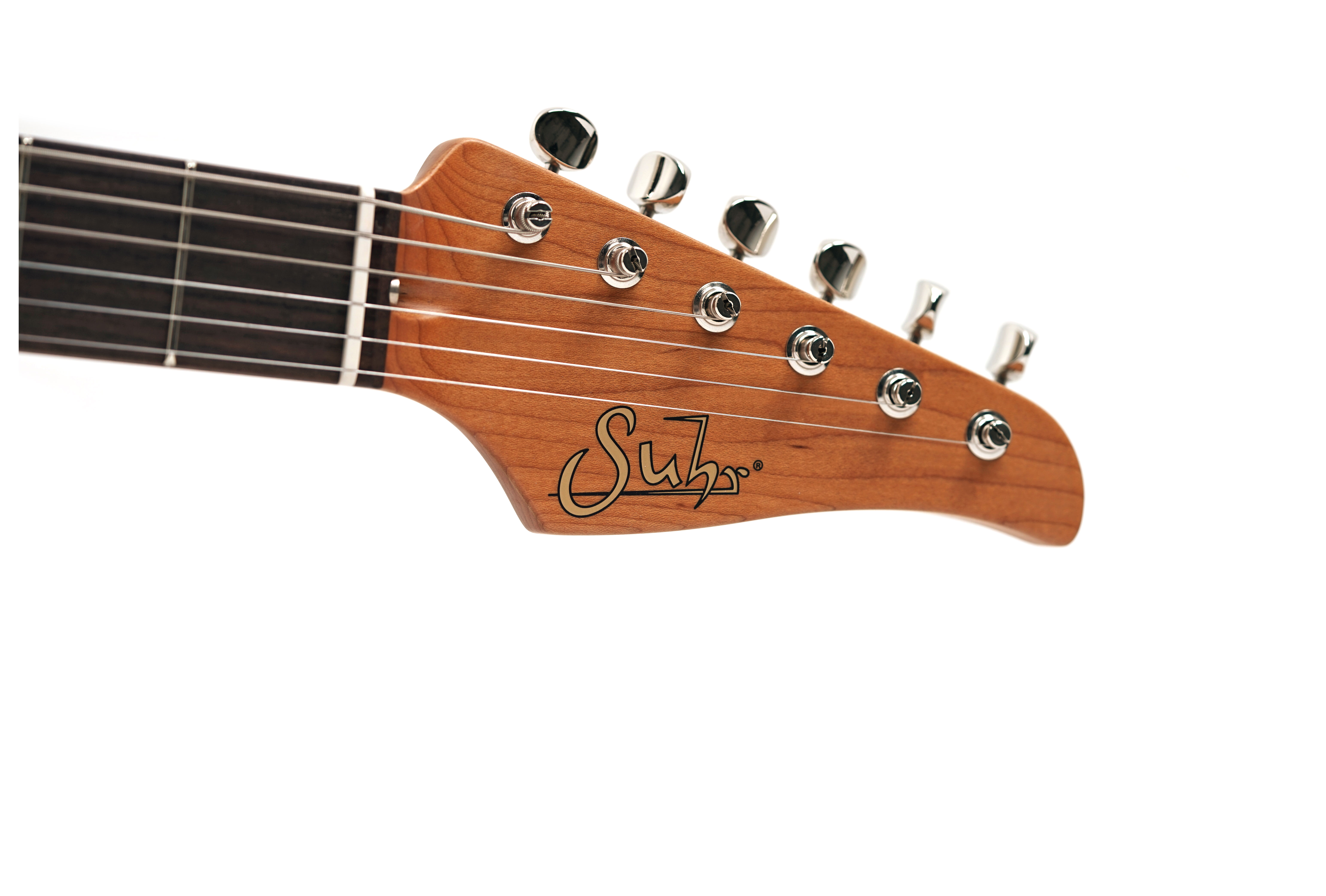 GUITARGUITAR Suhr Classic T Vintage LE Charcoal Frost Rosewood Fingerboard #87633