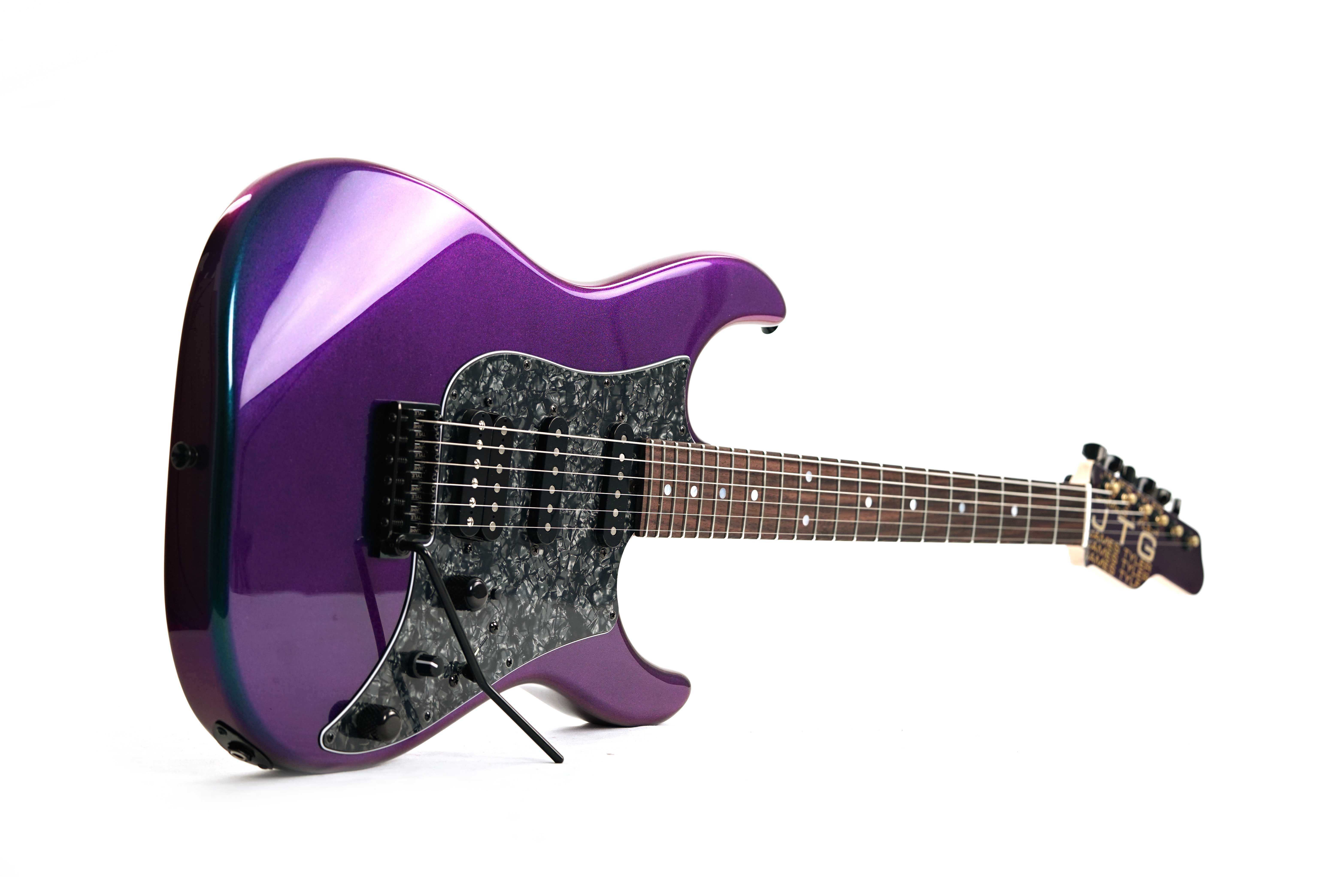 GUITARGUITAR Tyler JTG-MK1 Chameleon