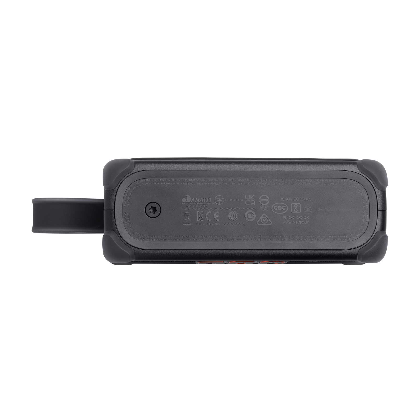 GUITARGUITAR JBL Bandbox Solo