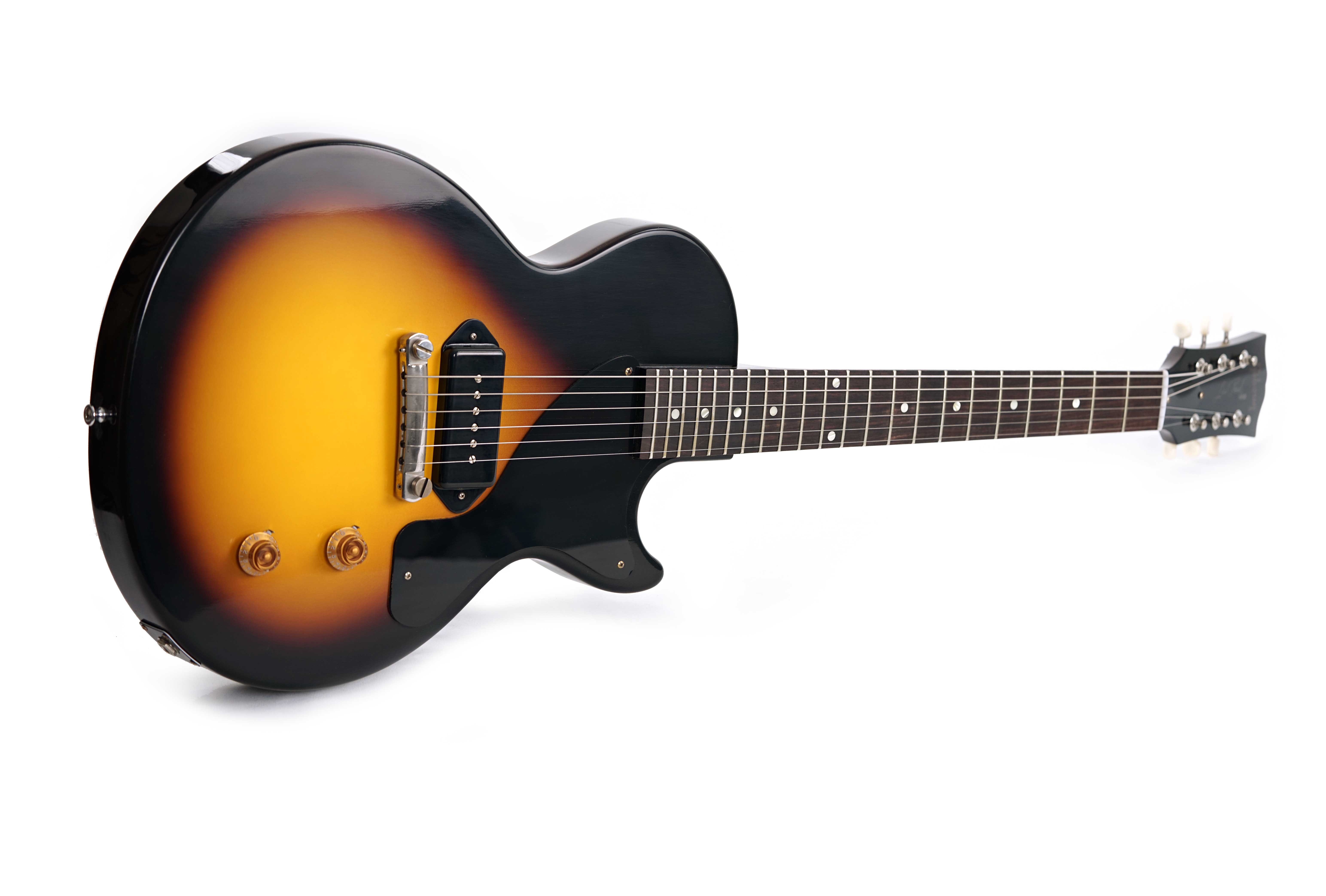 GUITARGUITAR Gibson Custom Shop 1957 Les Paul Junior Single Cut Reissue VOS #742090