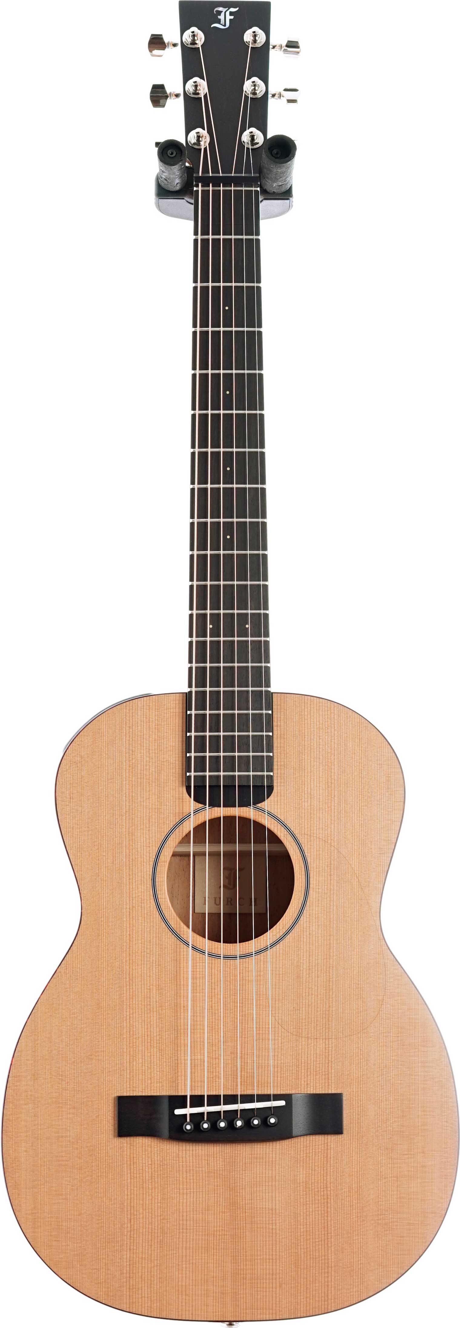 GUITARGUITAR Furch Little Jane