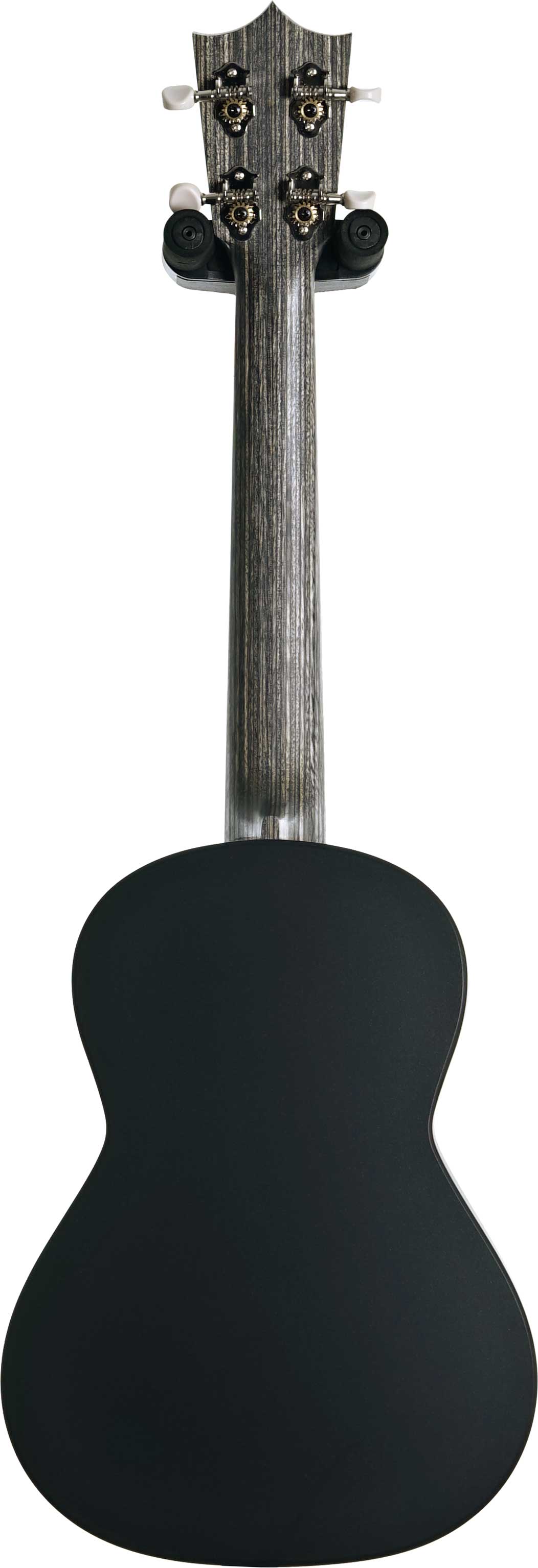 GUITARGUITAR Martin 0X Tenor Uke Black