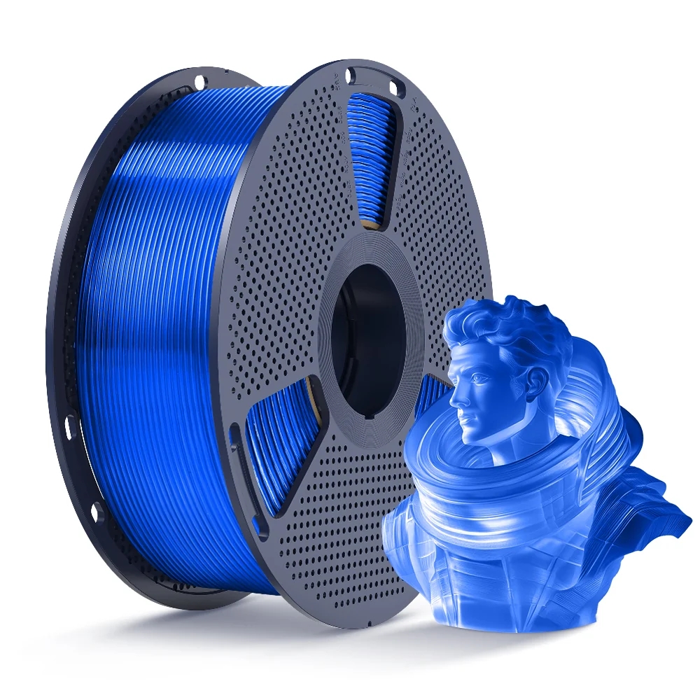 SUNLU PETG 3D Printer Filament 1KG