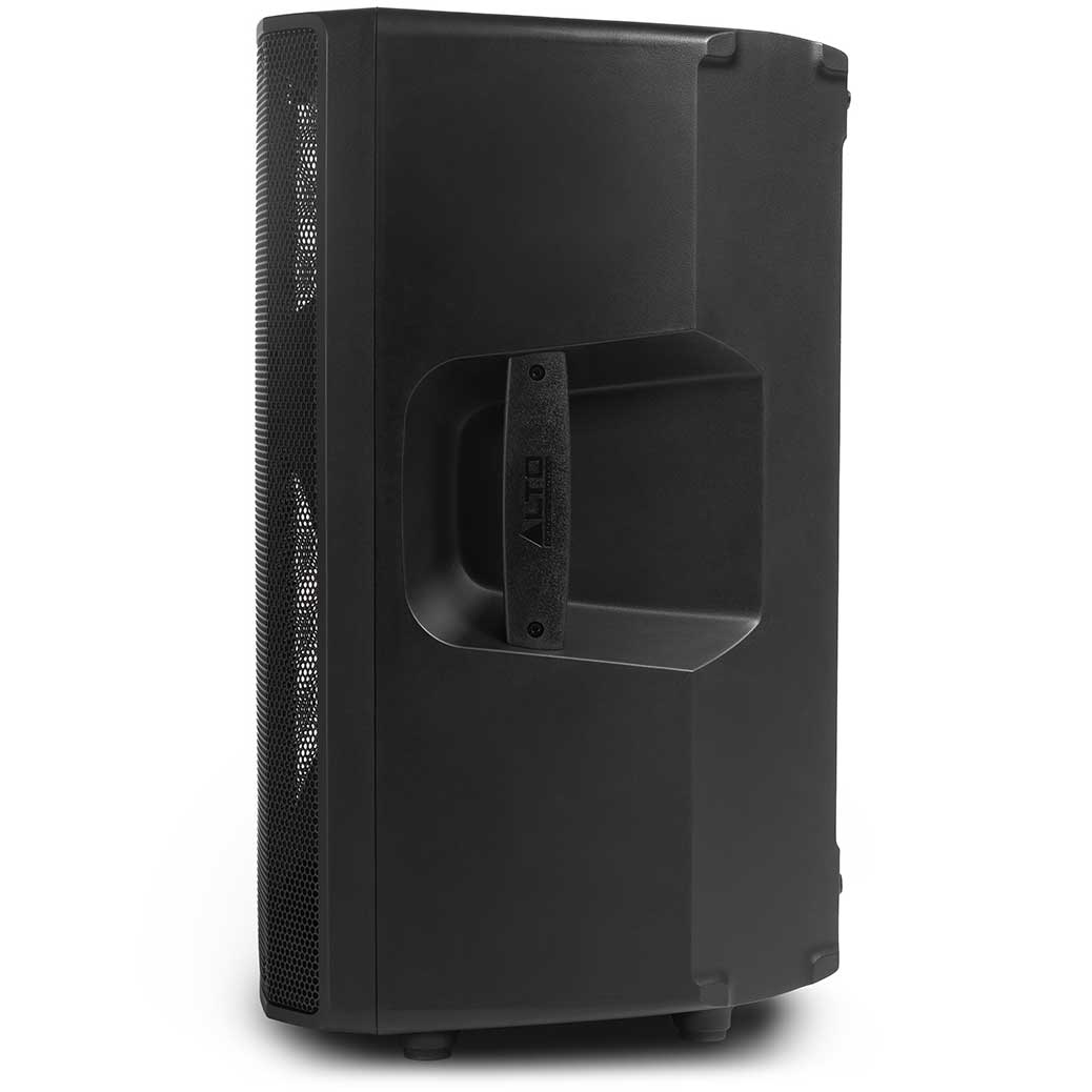 GUITARGUITAR Alto TX415 Powered Speaker 700W 15-inch Powered Loudspeaker with Bluetooth