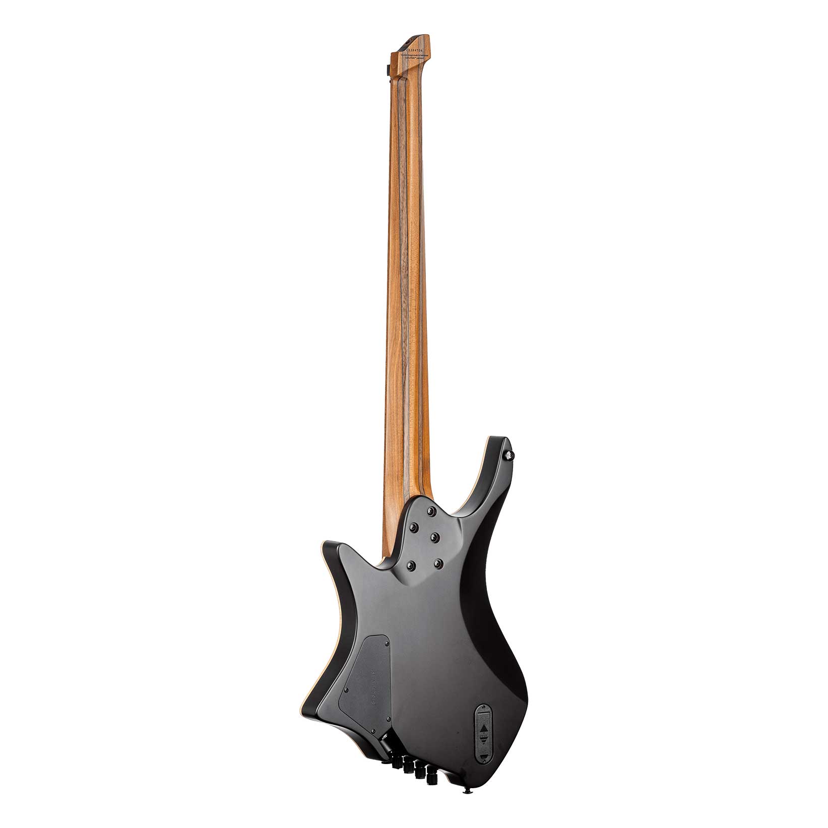 GUITARGUITAR Strandberg Boden Bass Standard 5 Charcoal