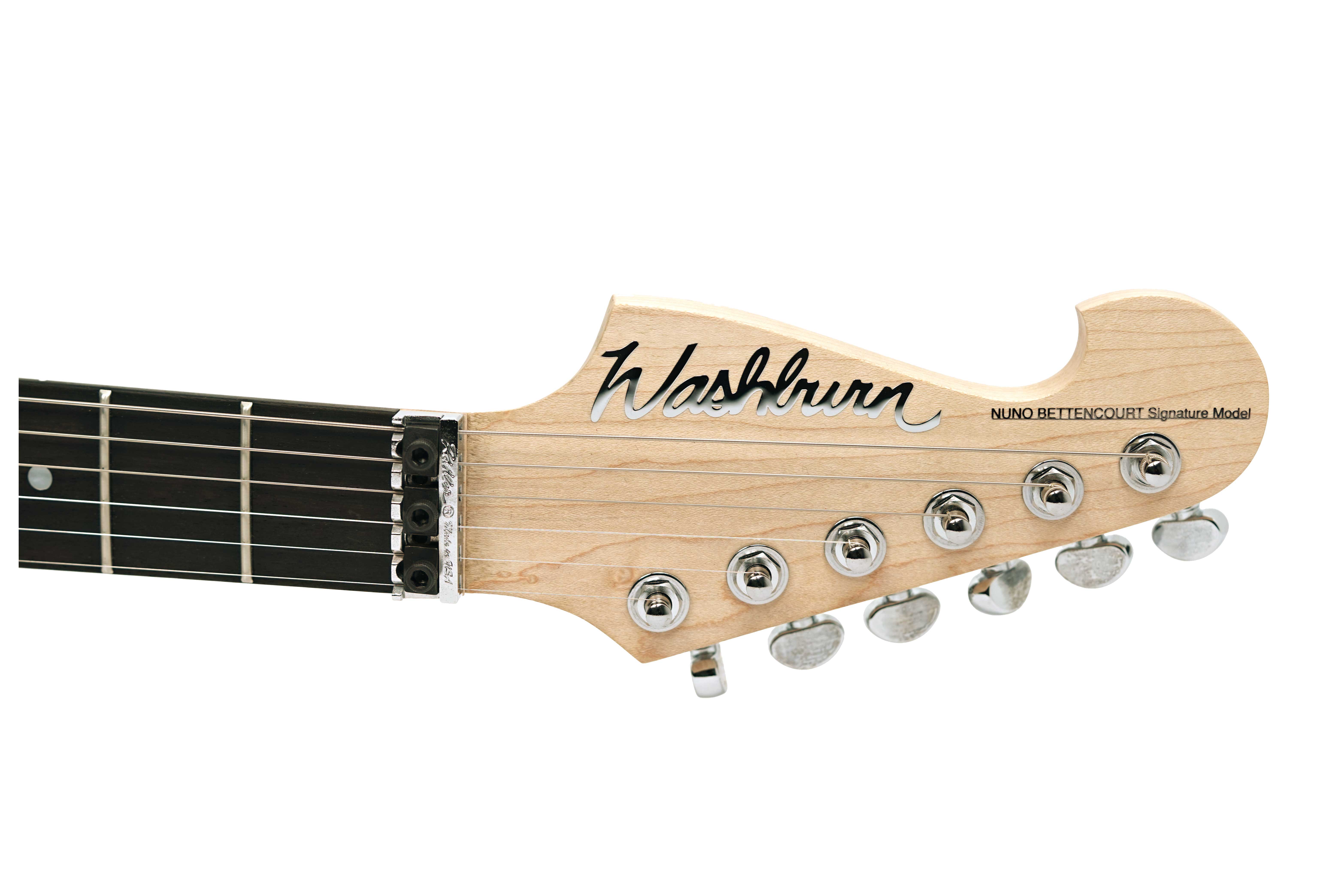 GUITARGUITAR Washburn 4N Nuno Bettencourt Signature #2512531