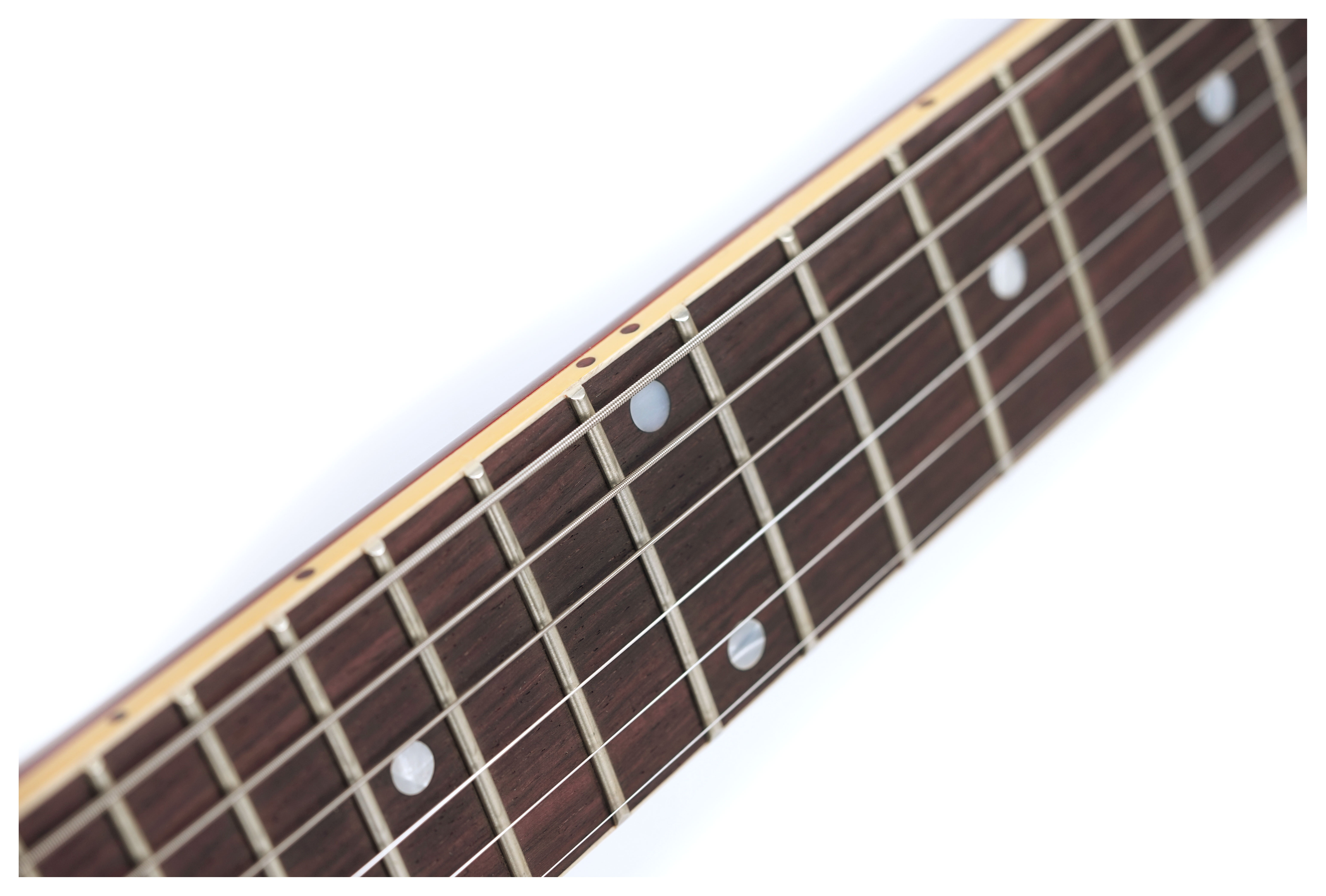 GUITARGUITAR Gibson Custom Shop 1960 Les Paul Special Double Cut Reissue VOS