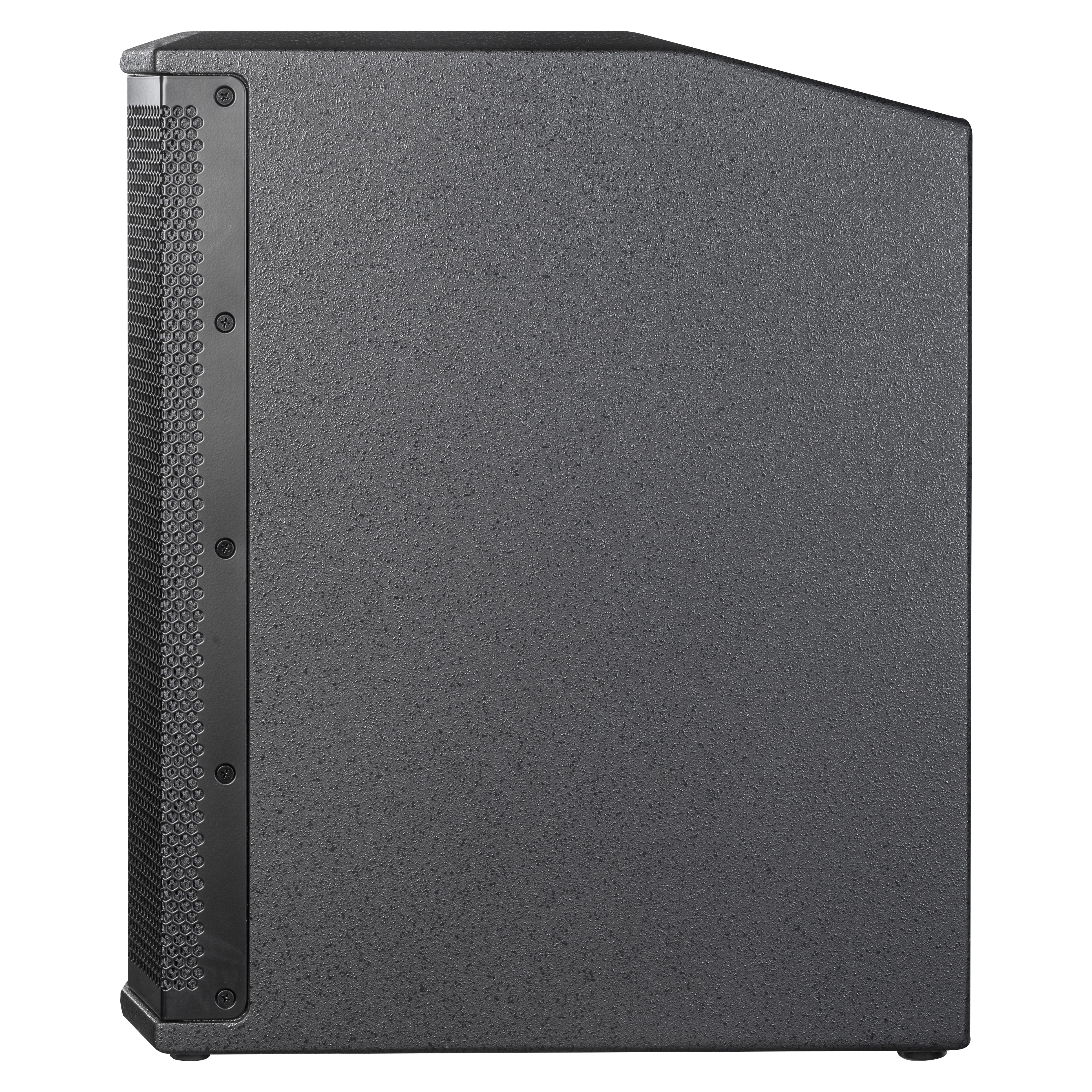 GUITARGUITAR HK Audio Polar 10 MK2 Complete Speaker System in Black