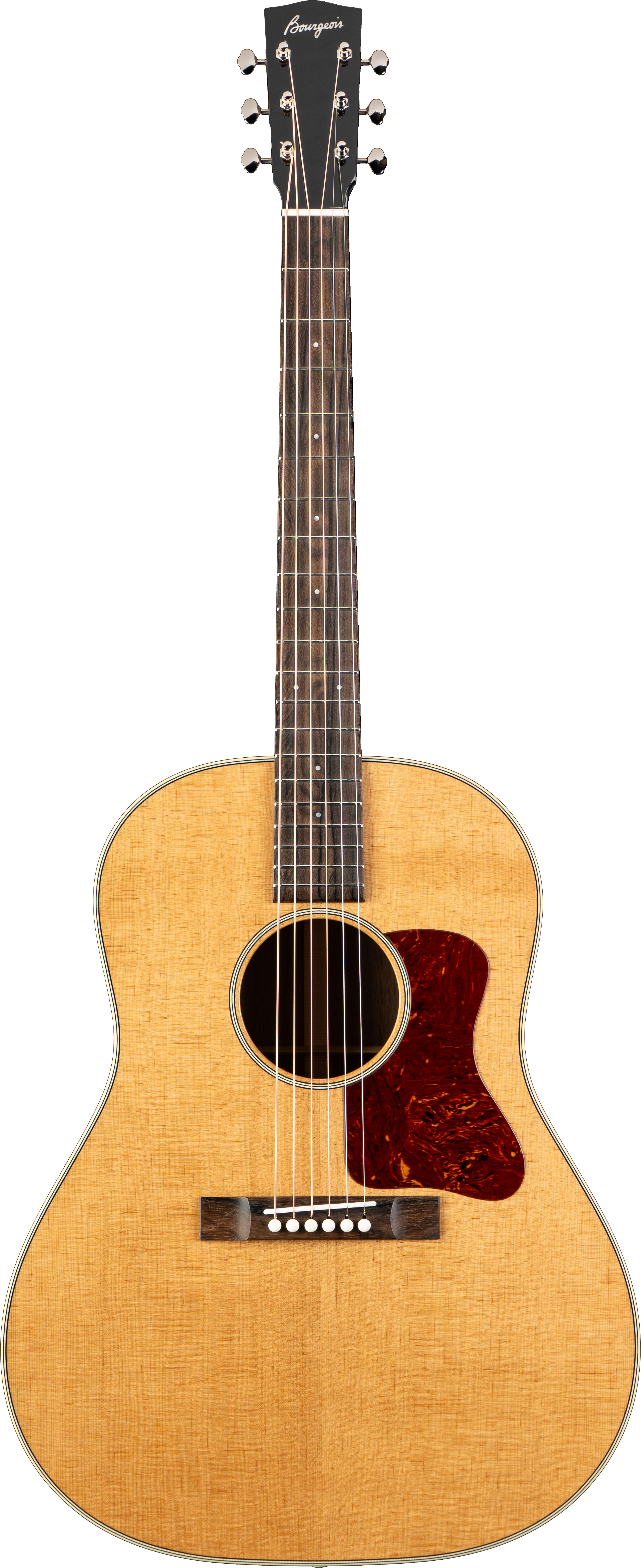 GUITARGUITAR Bourgeois Downeast Series Slope Shoulder Dreadnought