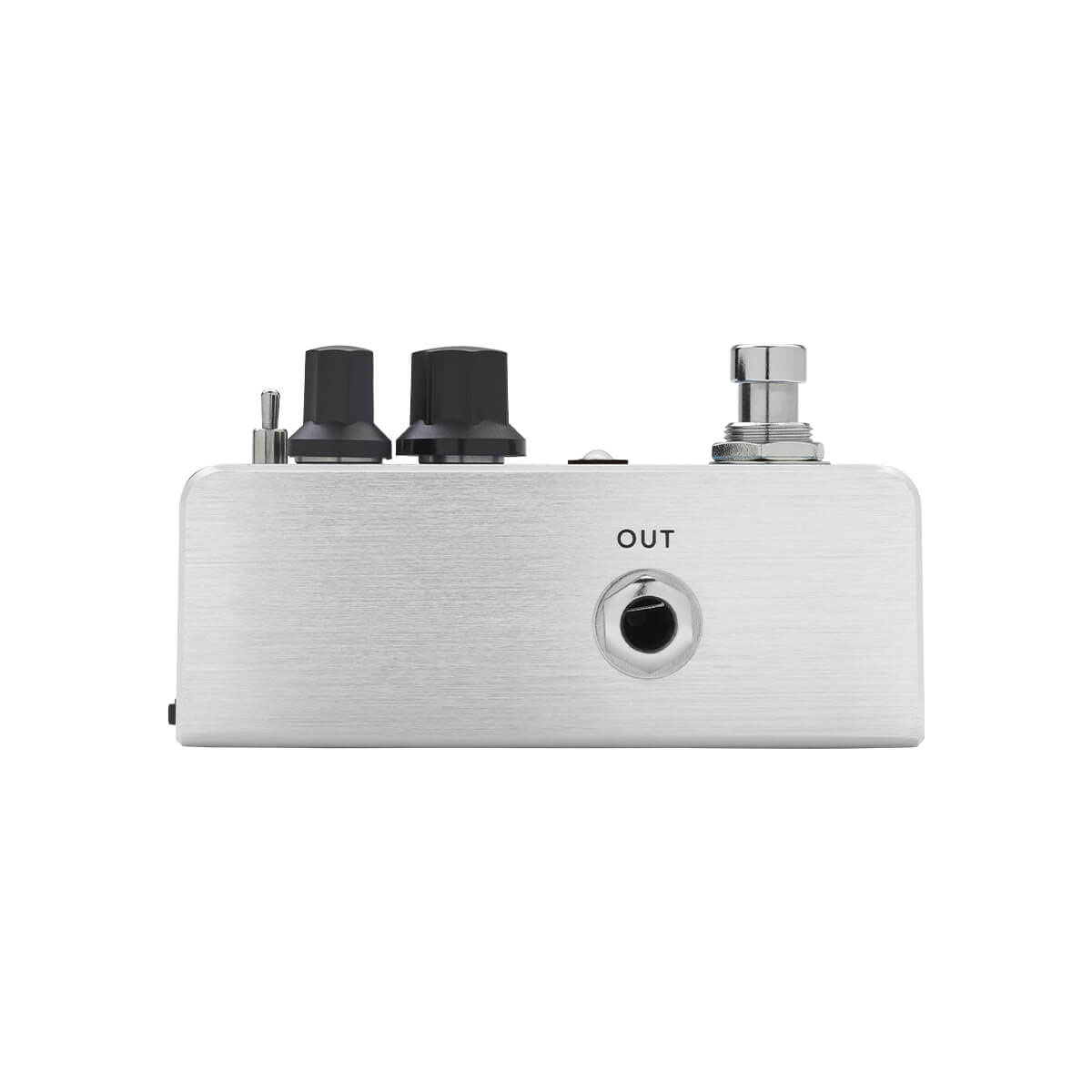 GUITARGUITAR Fishman AFX EchoBack Mini Delay Pedal