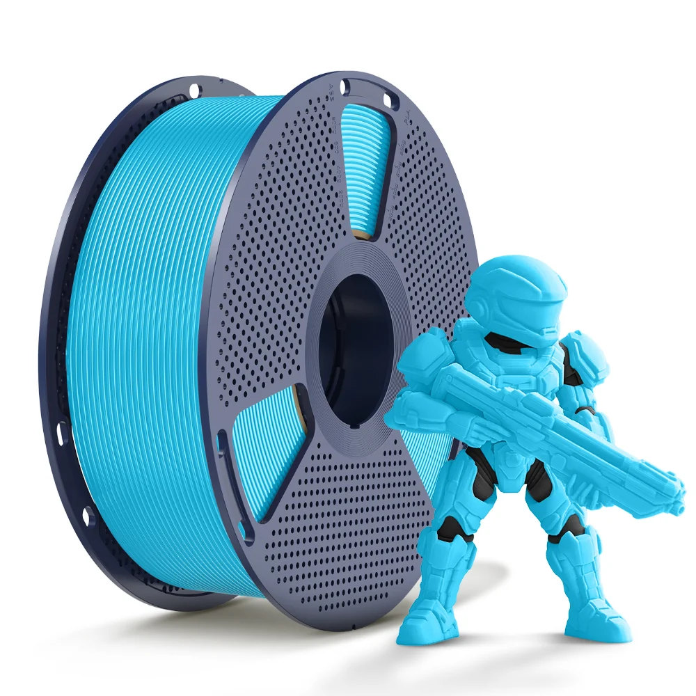 SUNLU PLA+(PLA Plus) 3D Printer Filament 1KG
