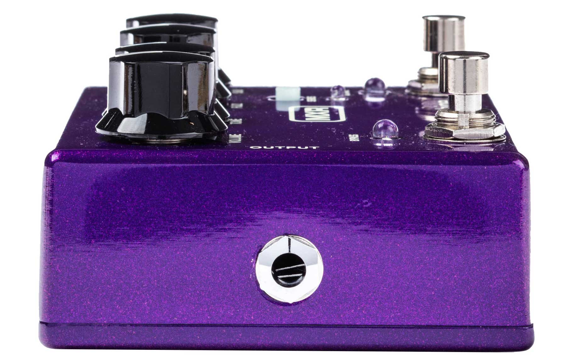 GUITARGUITAR MXR M225 Sub Machine Octave Fuzz
