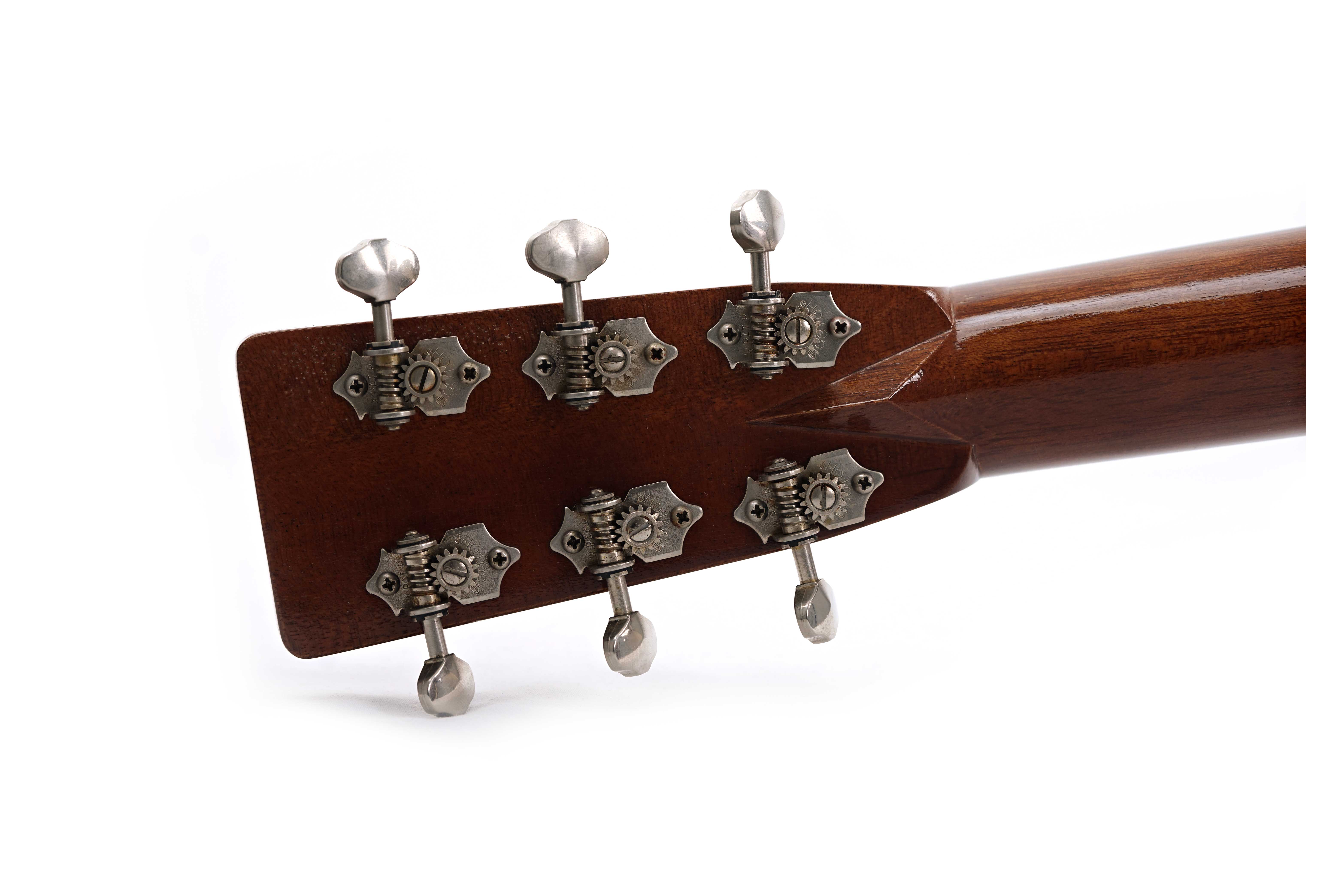 GUITARGUITAR Atkin OM37 Aged #3710
