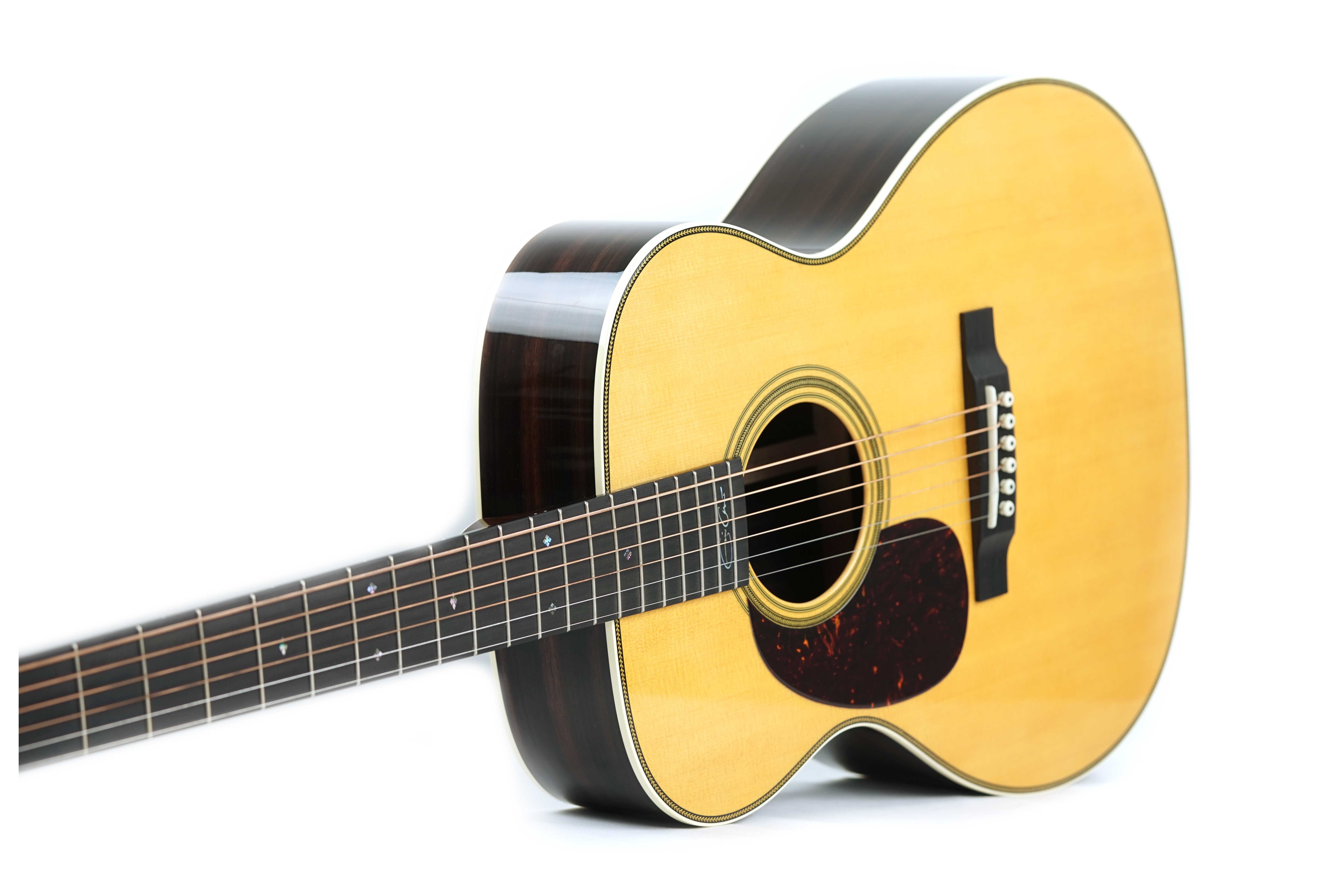 GUITARGUITAR Martin Signature Series 000-28EC Eric Clapton Left Handed