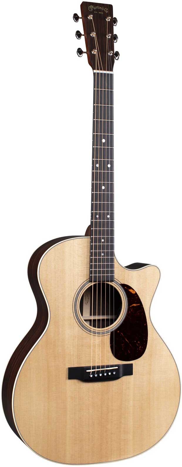GUITARGUITAR Martin GPC16E Mahogany