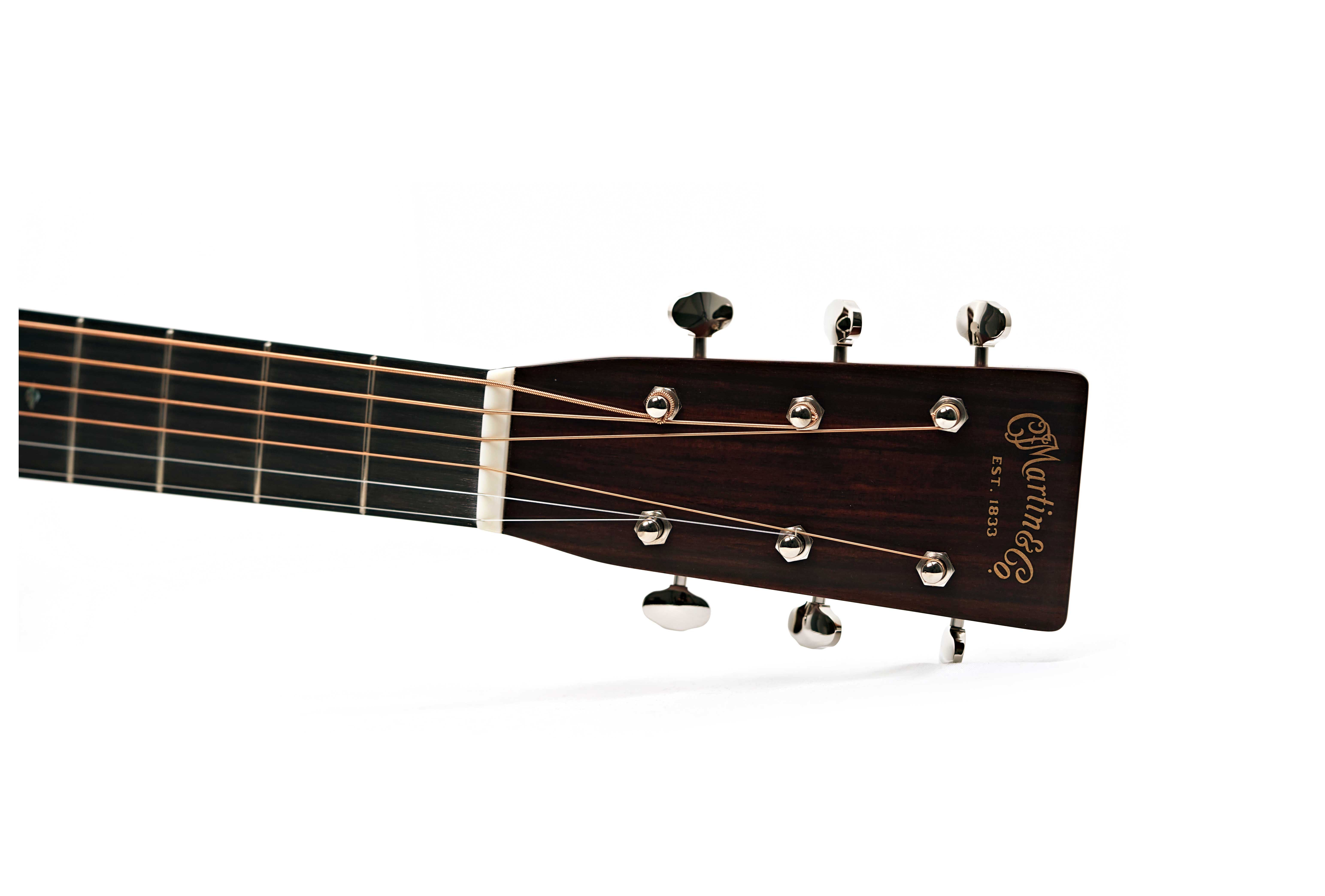 GUITARGUITAR Martin D-28 Authentic 1937 VTS Guatemalan Rosewood